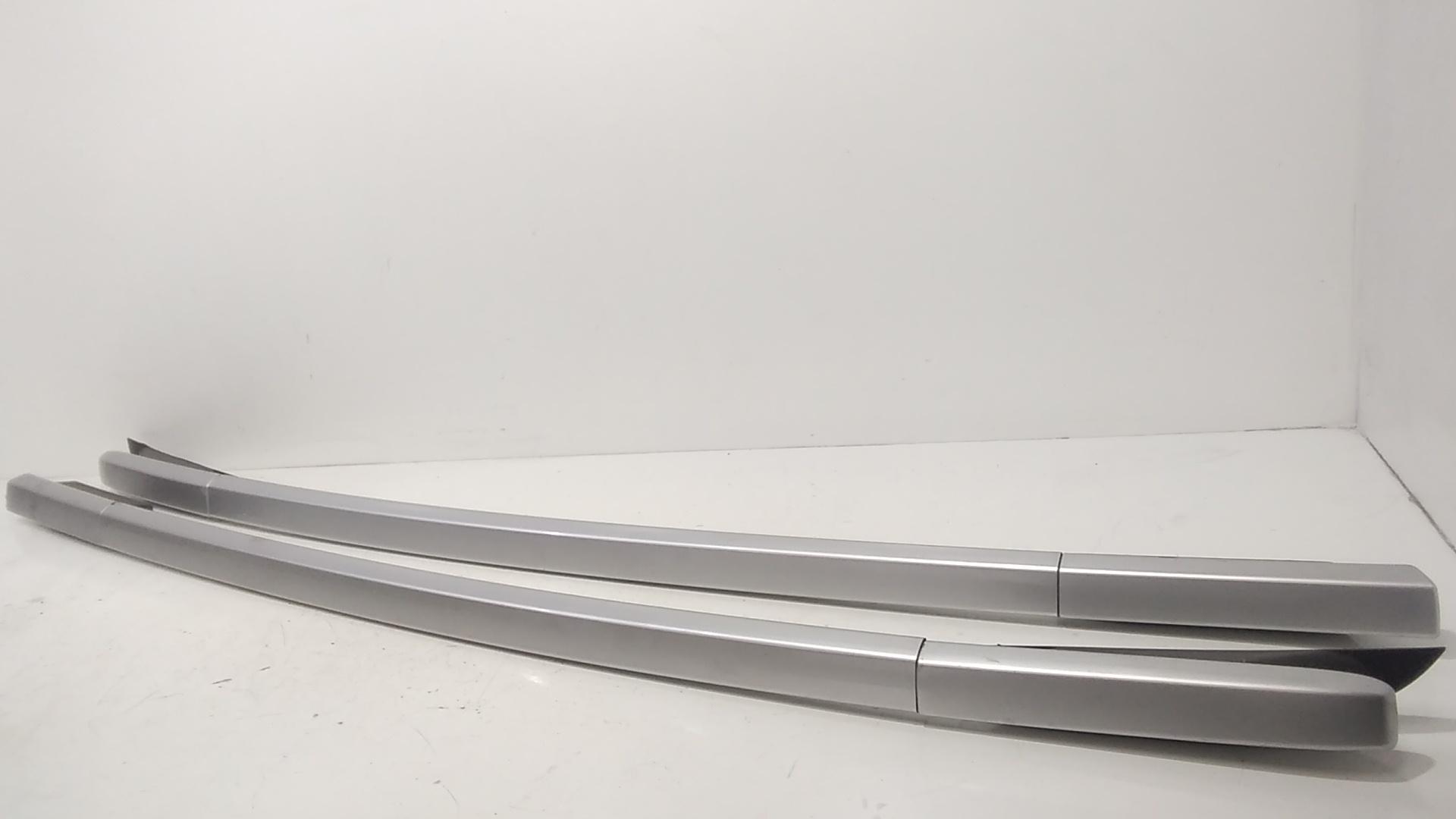 Barre Longitudinali tetto PEUGEOT 207 S. Wagon 2 Serie