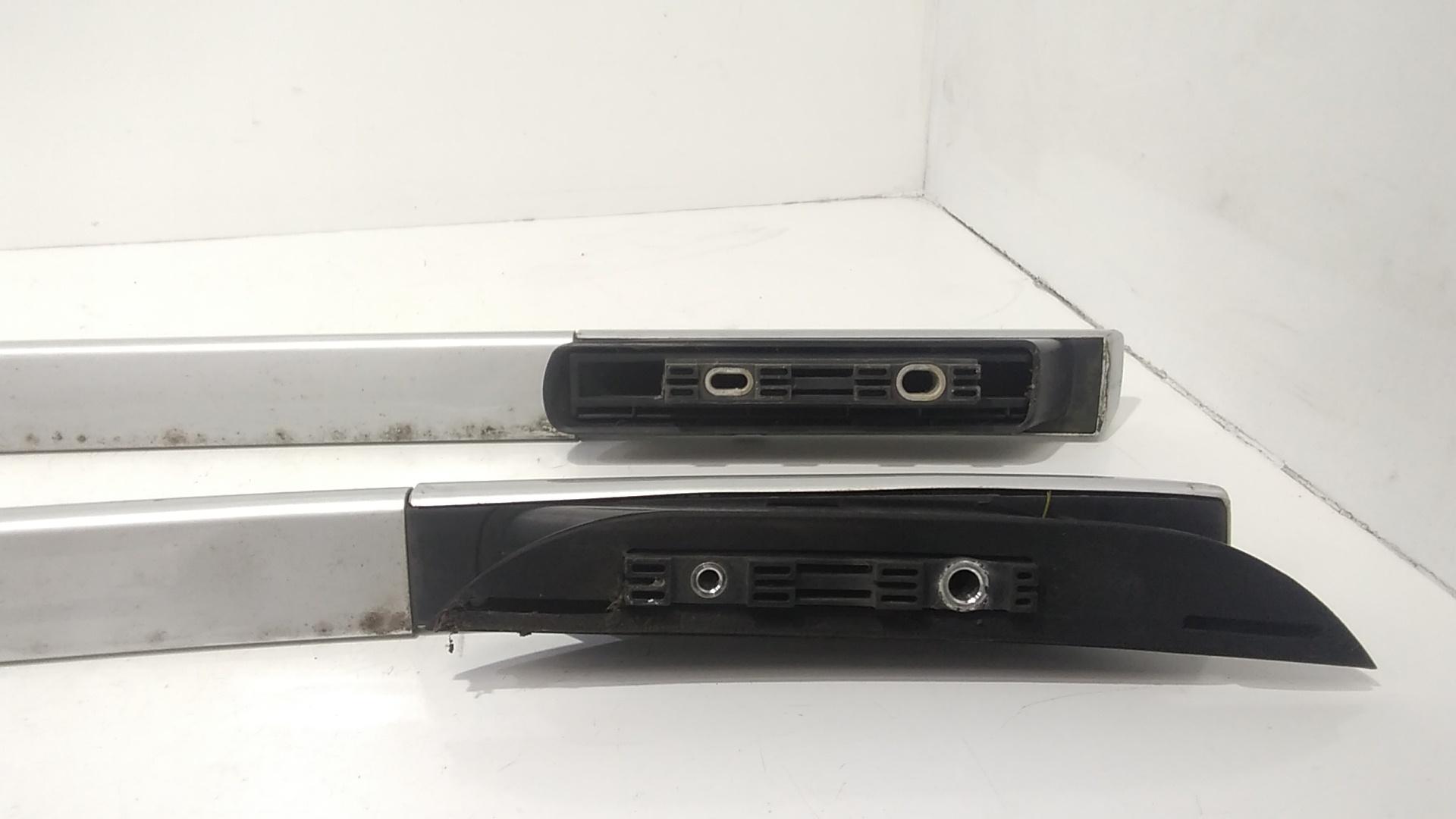 Barre Longitudinali tetto PEUGEOT 207 S. Wagon 2 Serie