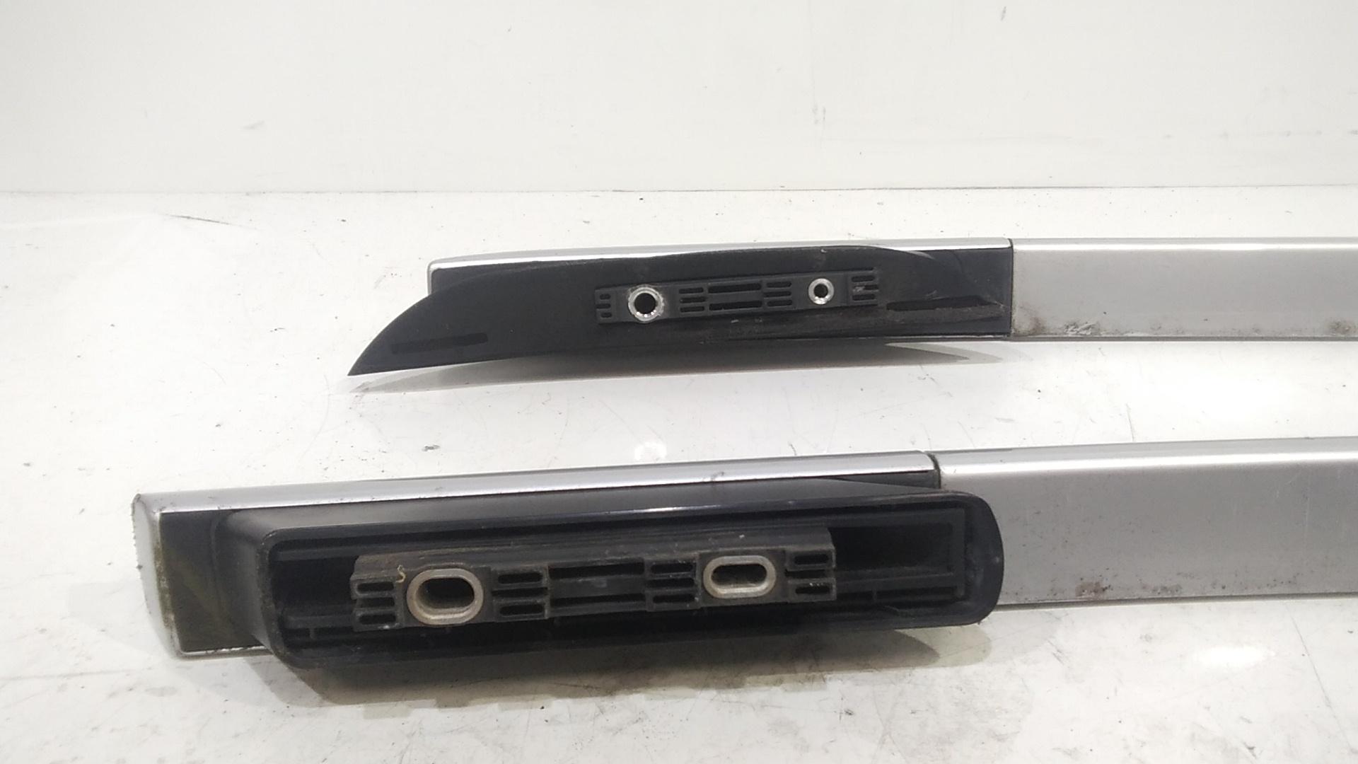 Barre Longitudinali tetto PEUGEOT 207 S. Wagon 2 Serie