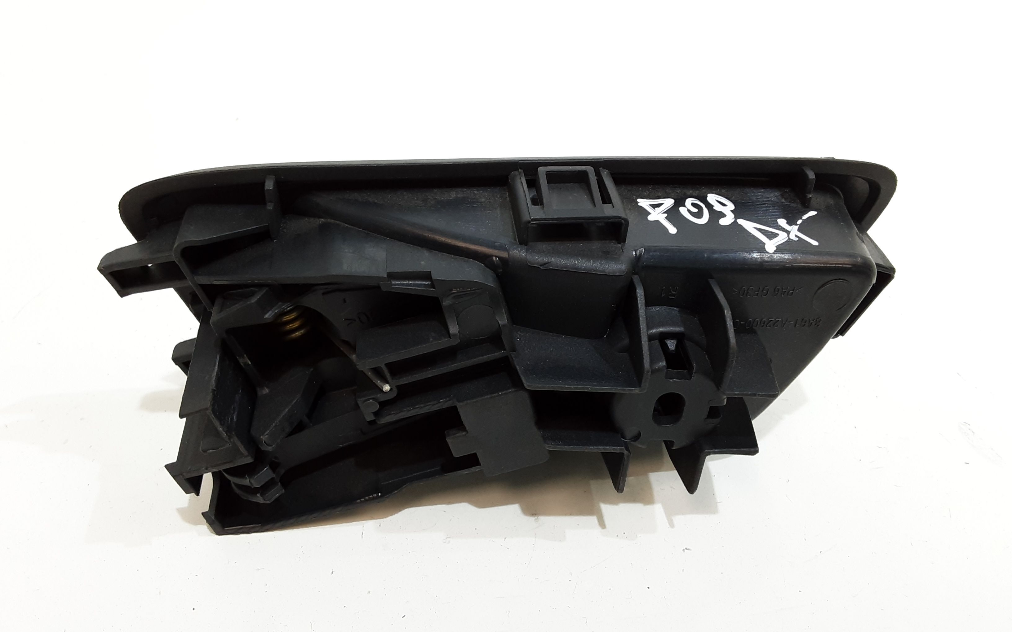 Maniglia interna Posteriore Destra FORD Fiesta 6 Serie