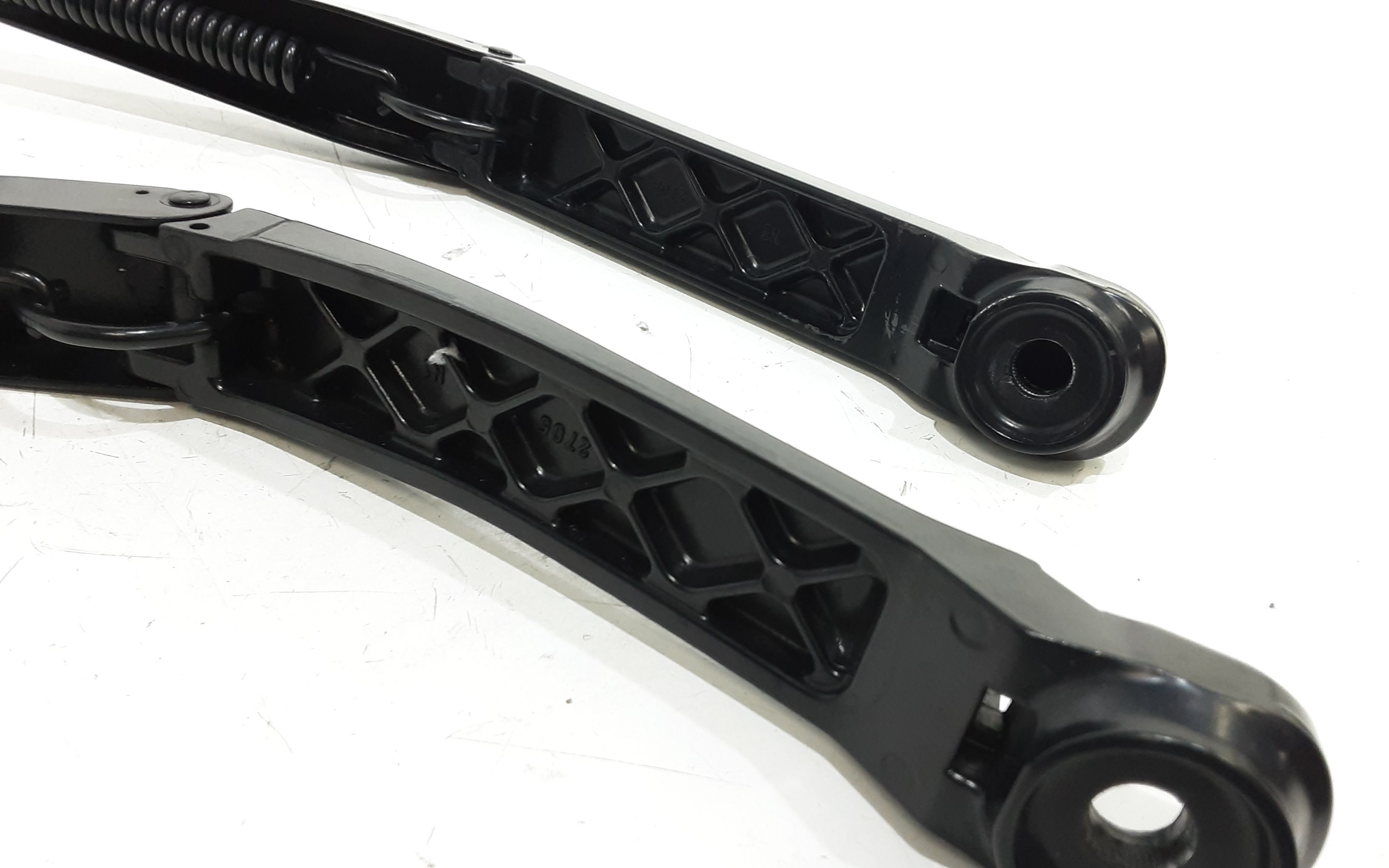 Bracci Tergi ant. JAGUAR E-Pace Serie  (17>)