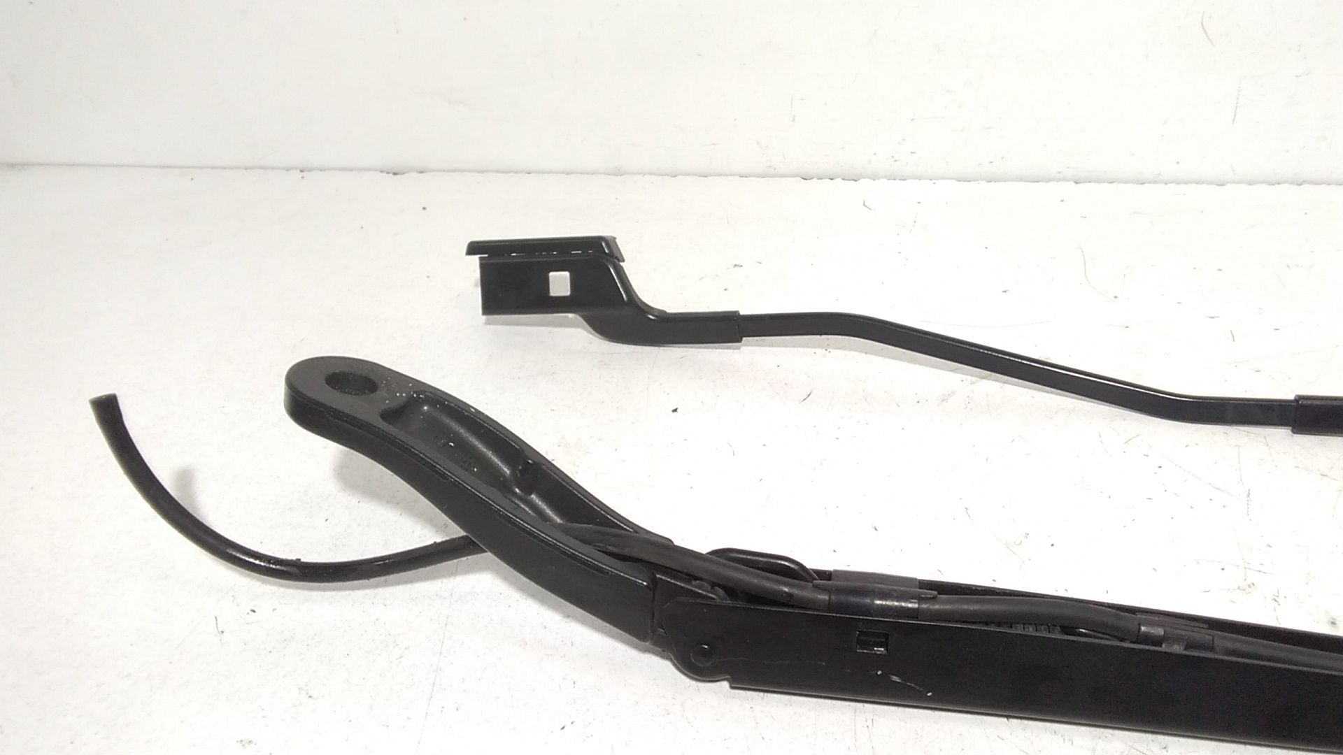 Bracci Tergi ant. PEUGEOT Rifter Serie (18>)