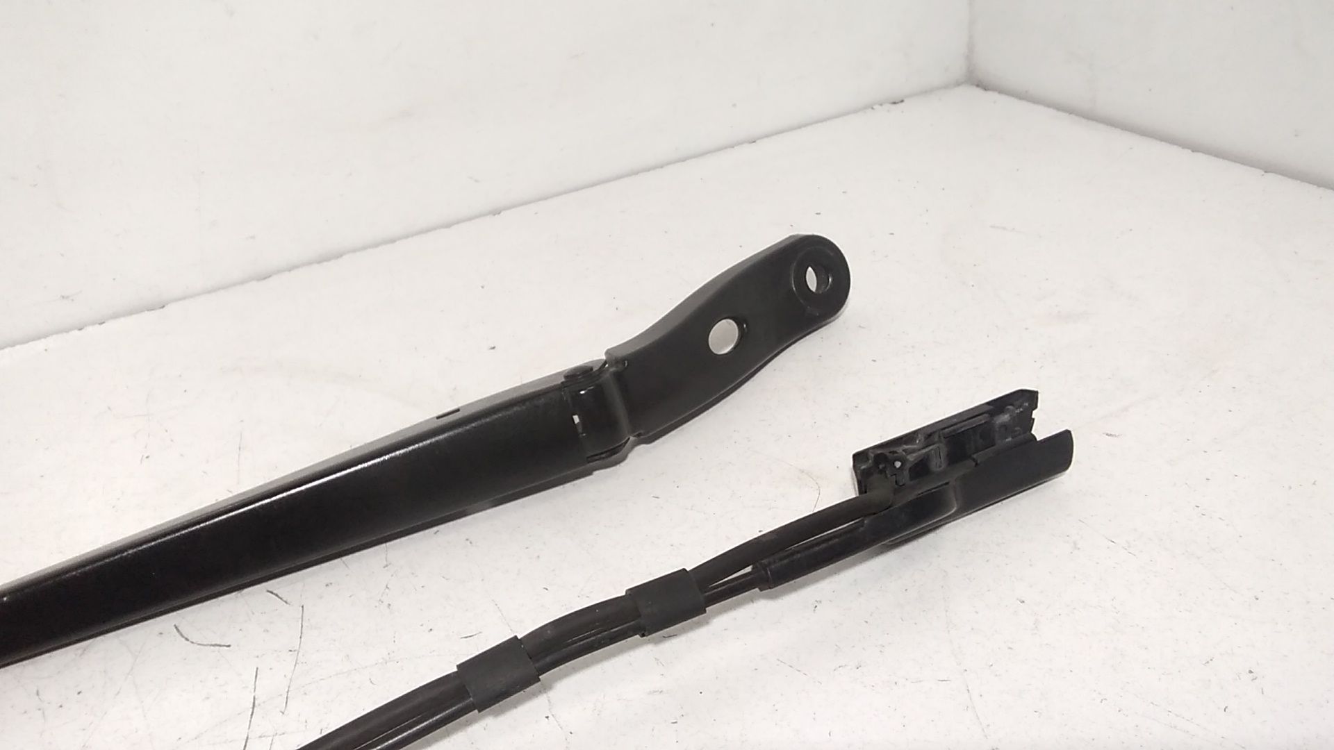 Bracci Tergi ant. PEUGEOT Rifter Serie (18>)