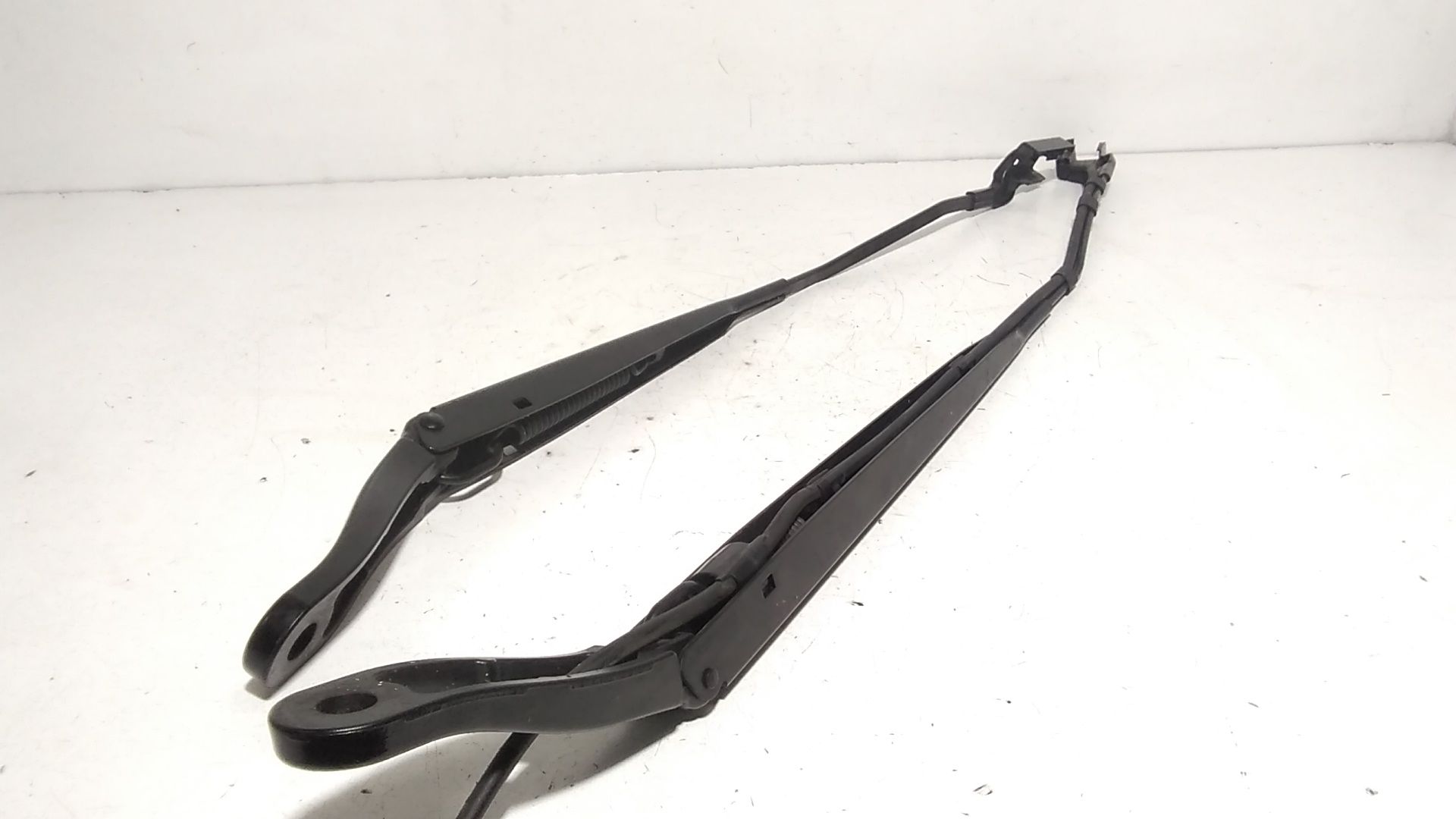 Bracci Tergi ant. PEUGEOT Rifter Serie (18>)