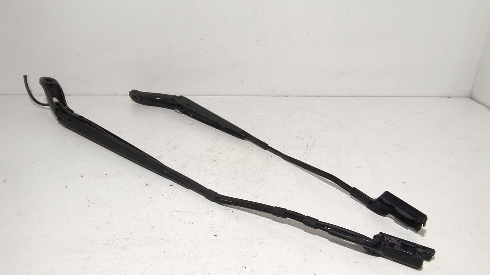 Bracci Tergi ant. PEUGEOT Rifter Serie (18>)