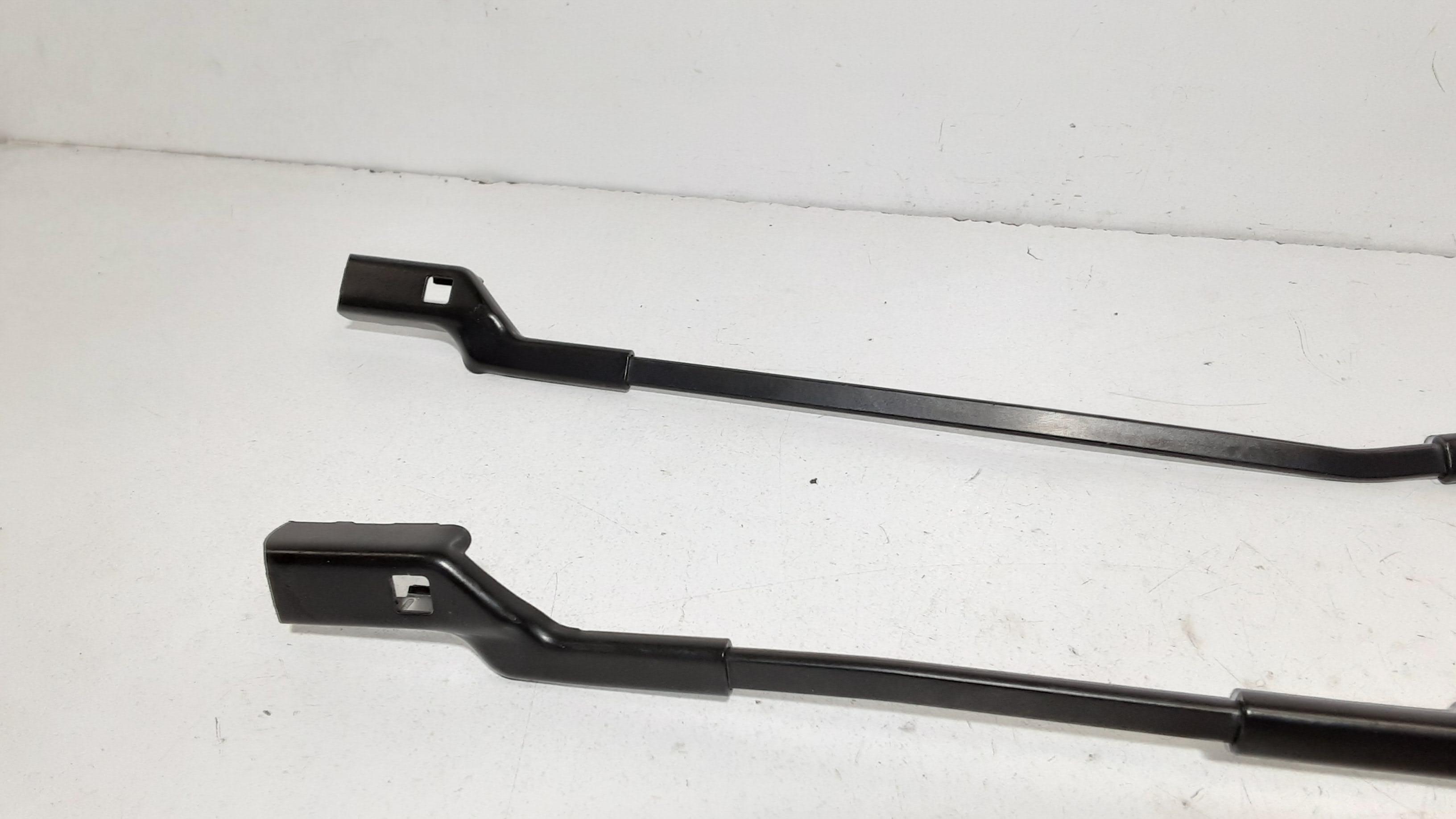 Bracci Tergi ant. VOLKSWAGEN Tiguan Serie