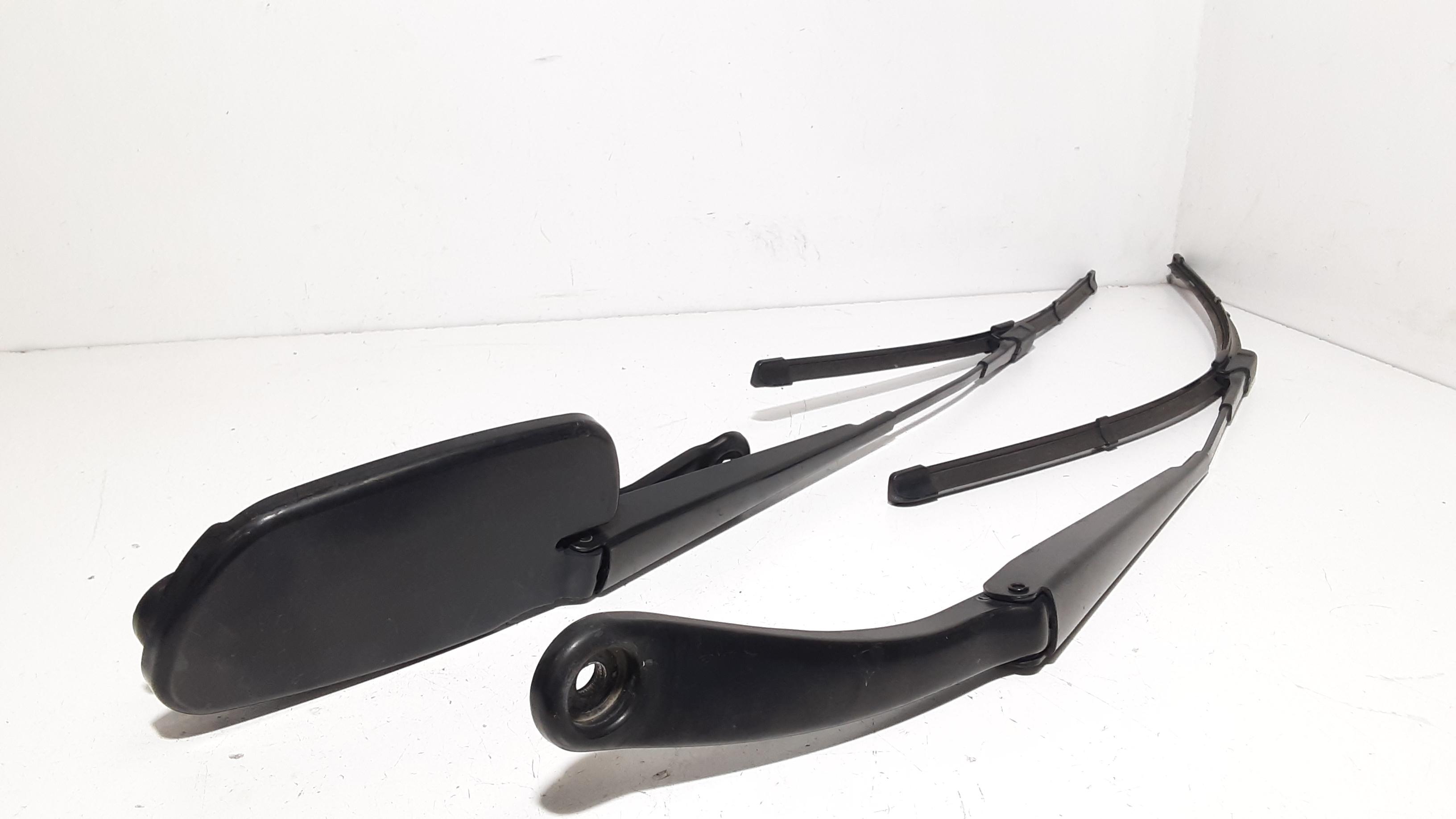 Bracci Tergi ant. MERCEDES CLA Serie (13>)