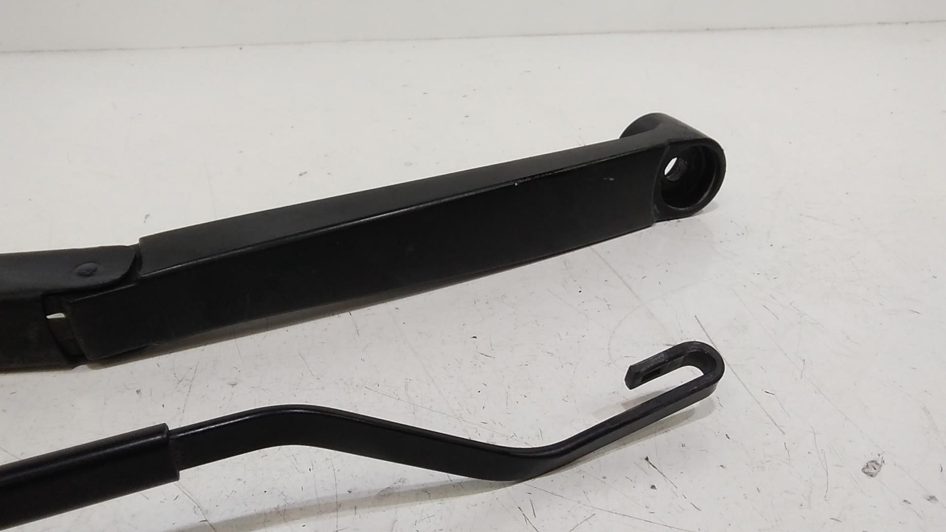 Bracci Tergi ant. HYUNDAI Tucson serie