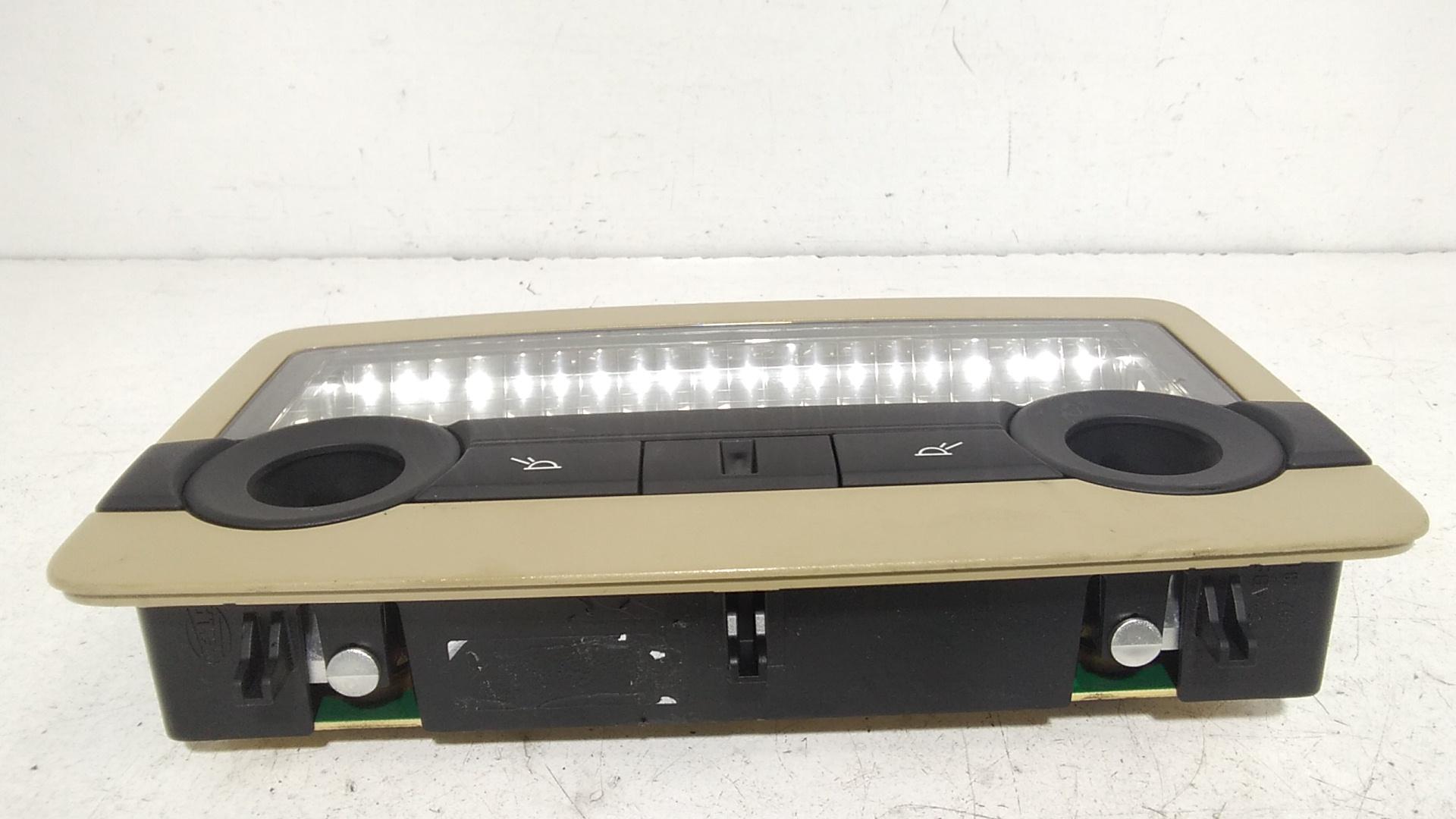 Plafoniera posteriore BMW X6 E71 1 Serie