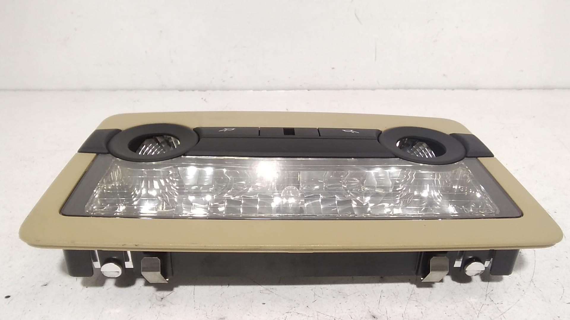 Plafoniera posteriore BMW X6 E71 1 Serie