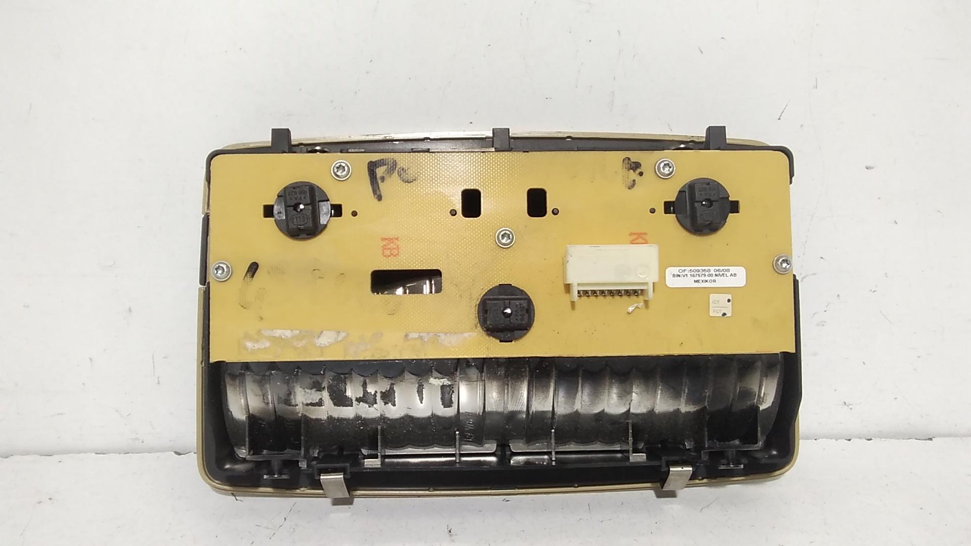 Plafoniera posteriore BMW X6 E71 1 Serie