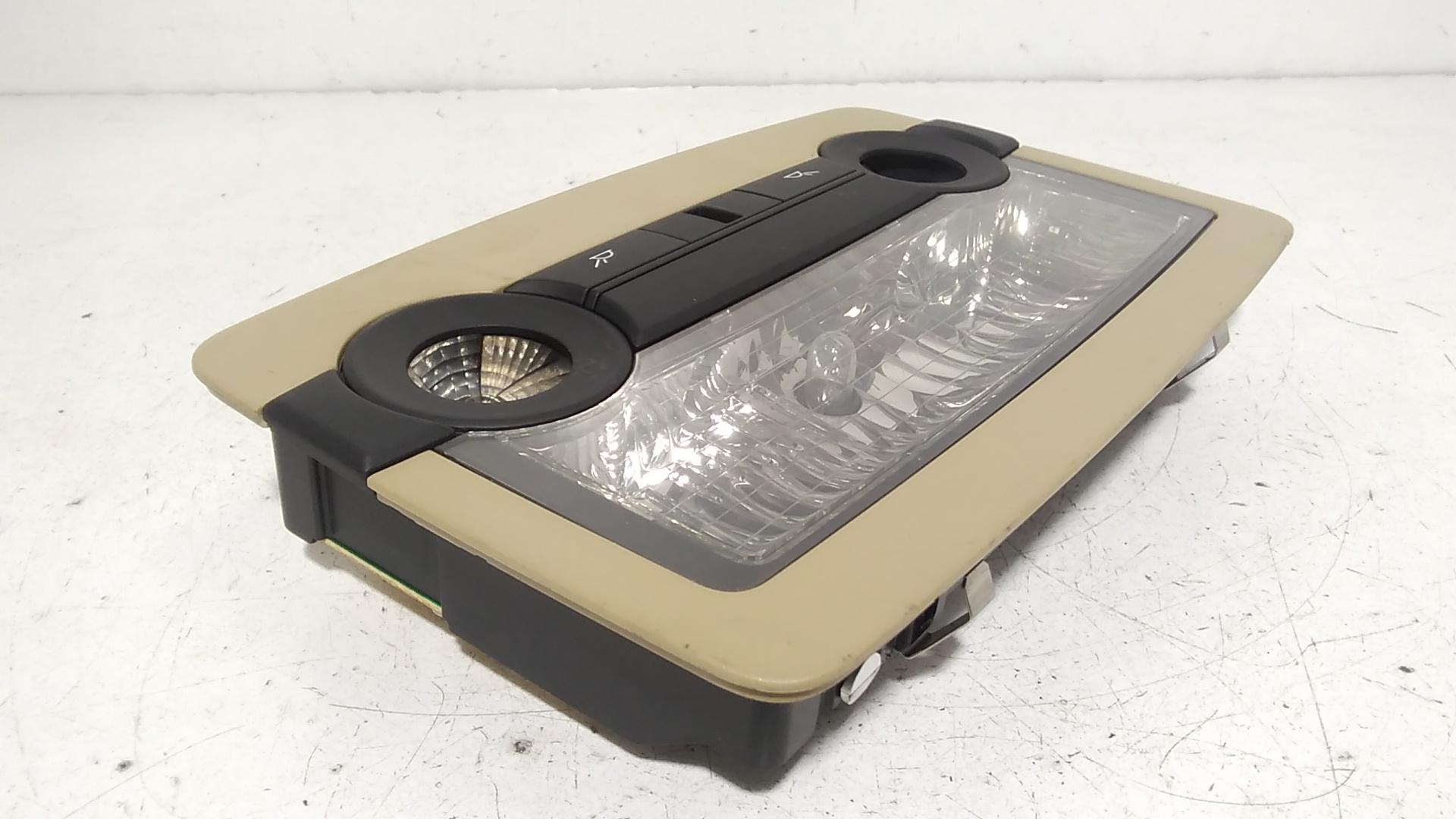 Plafoniera posteriore BMW X6 E71 1 Serie