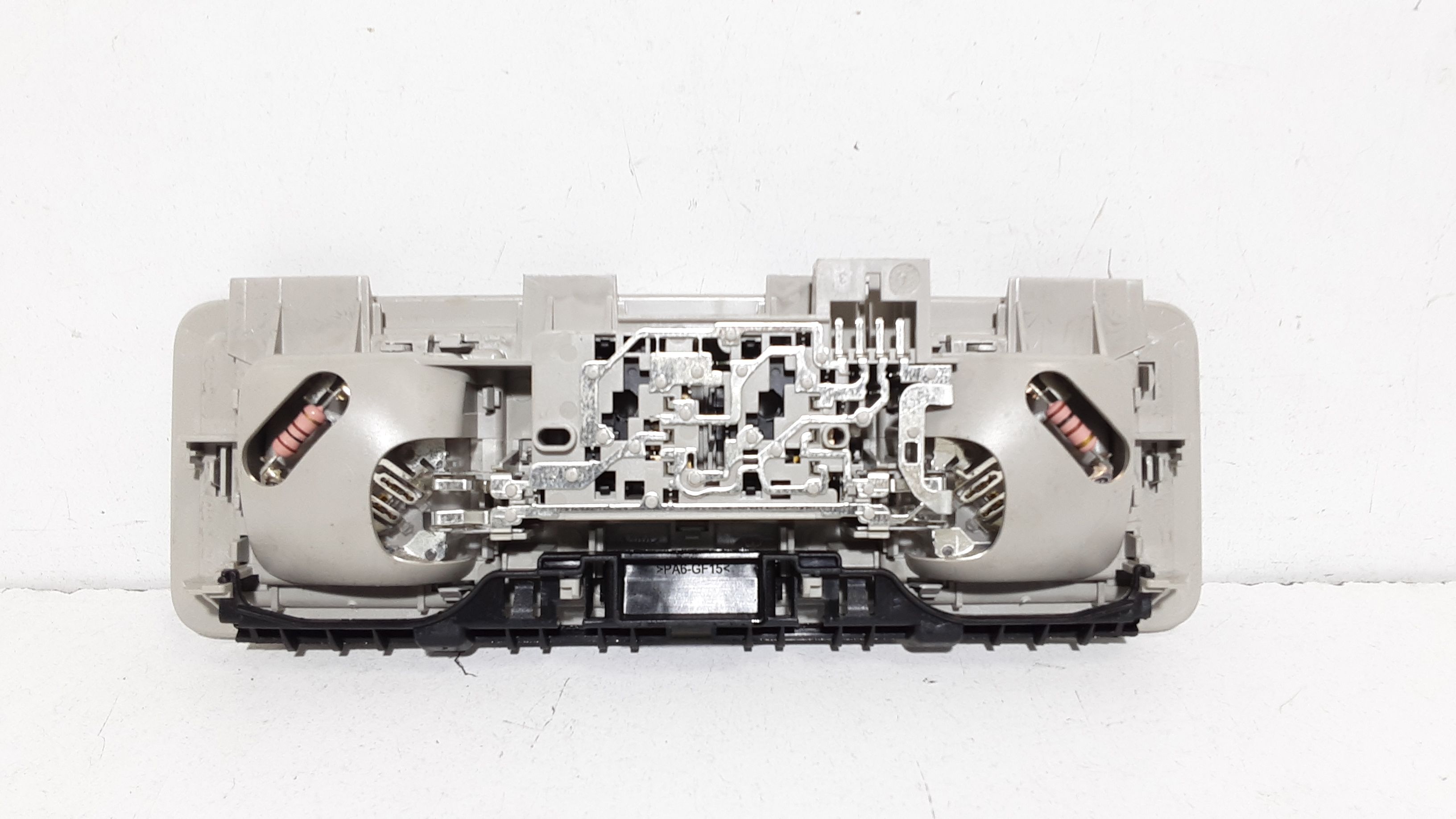 Plafoniera posteriore VOLKSWAGEN Tiguan Serie