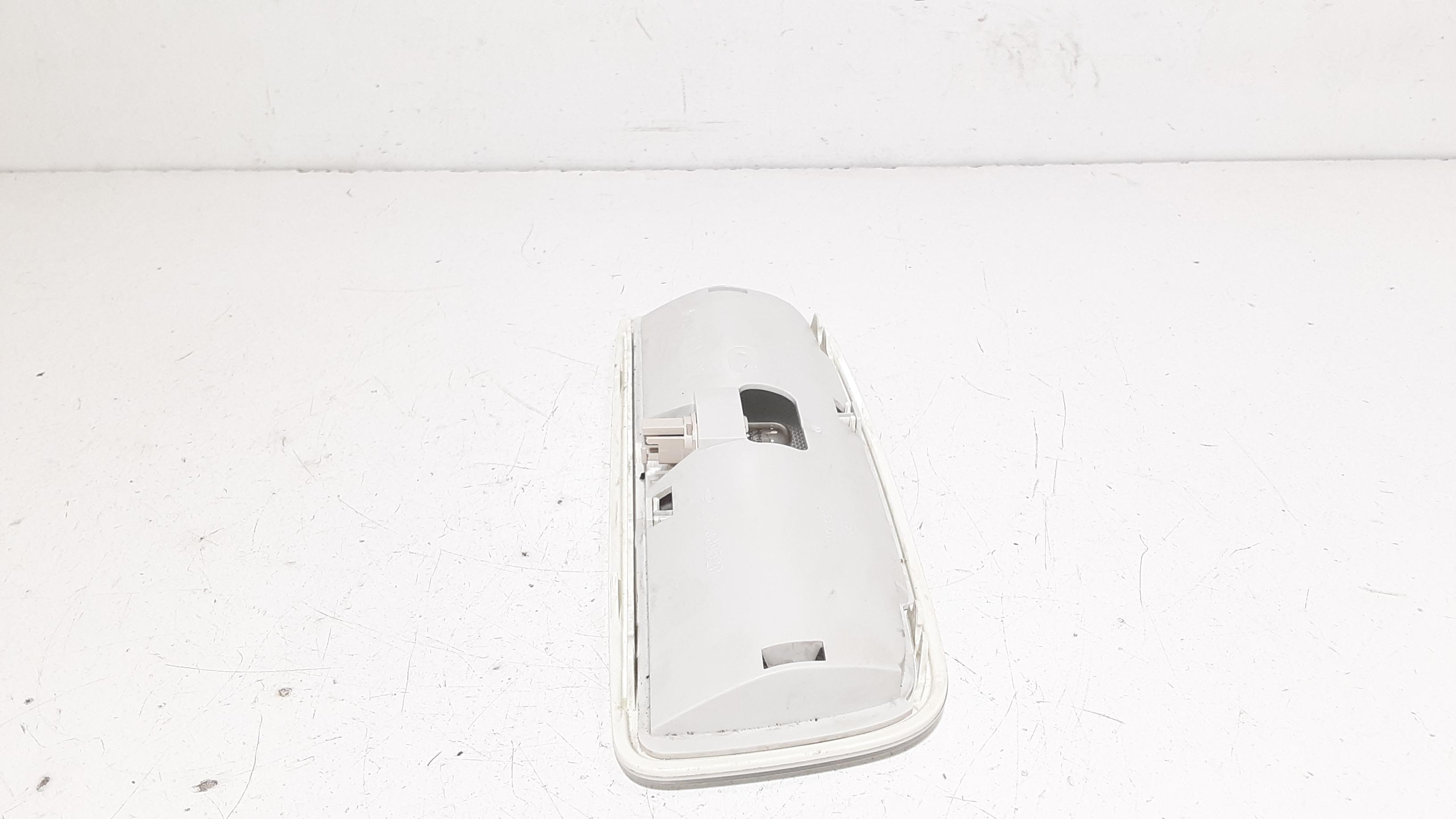 Plafoniera posteriore MERCEDES CLA Serie (13>)