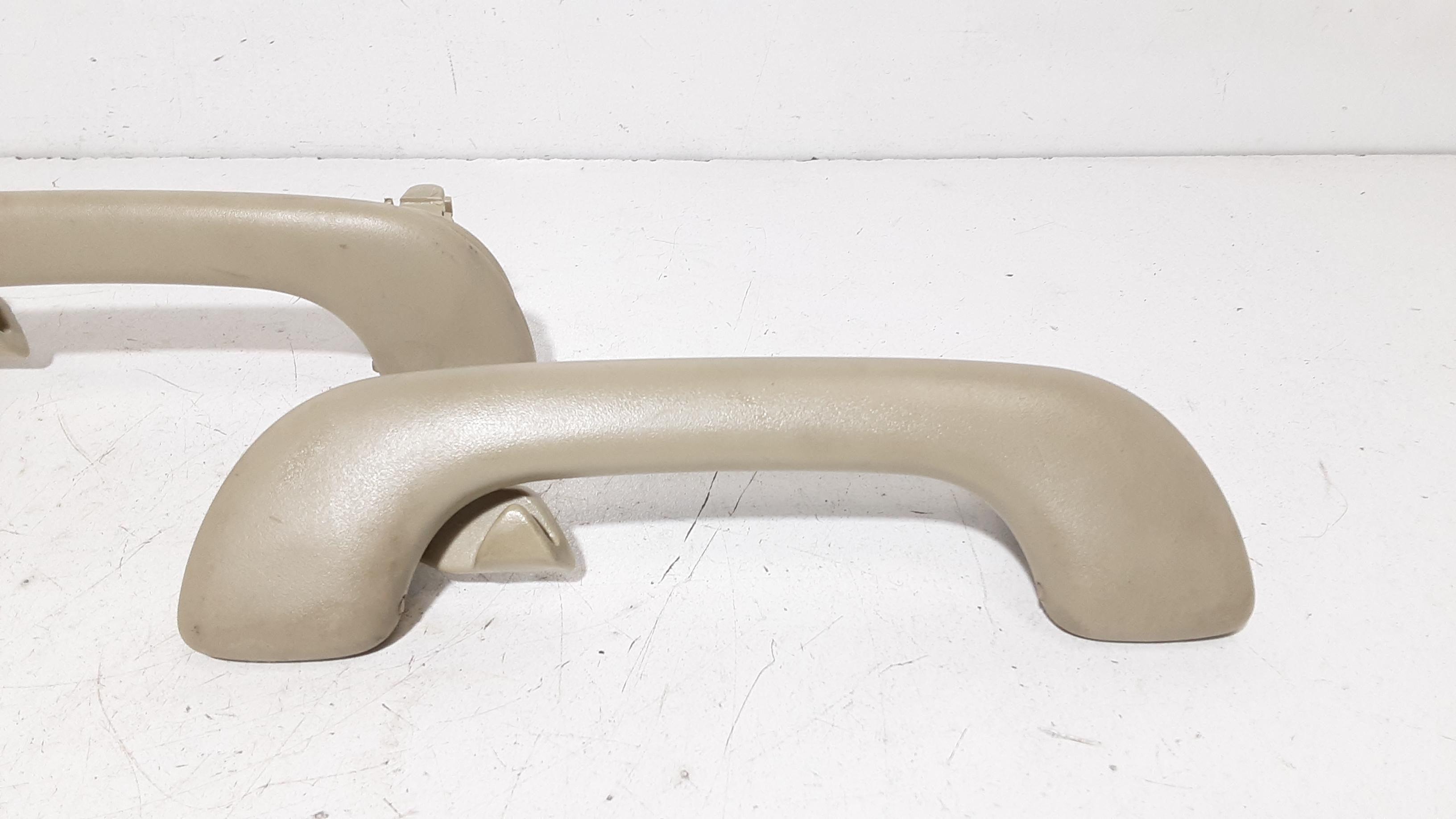 Maniglie Tetto NISSAN Note 1 Serie