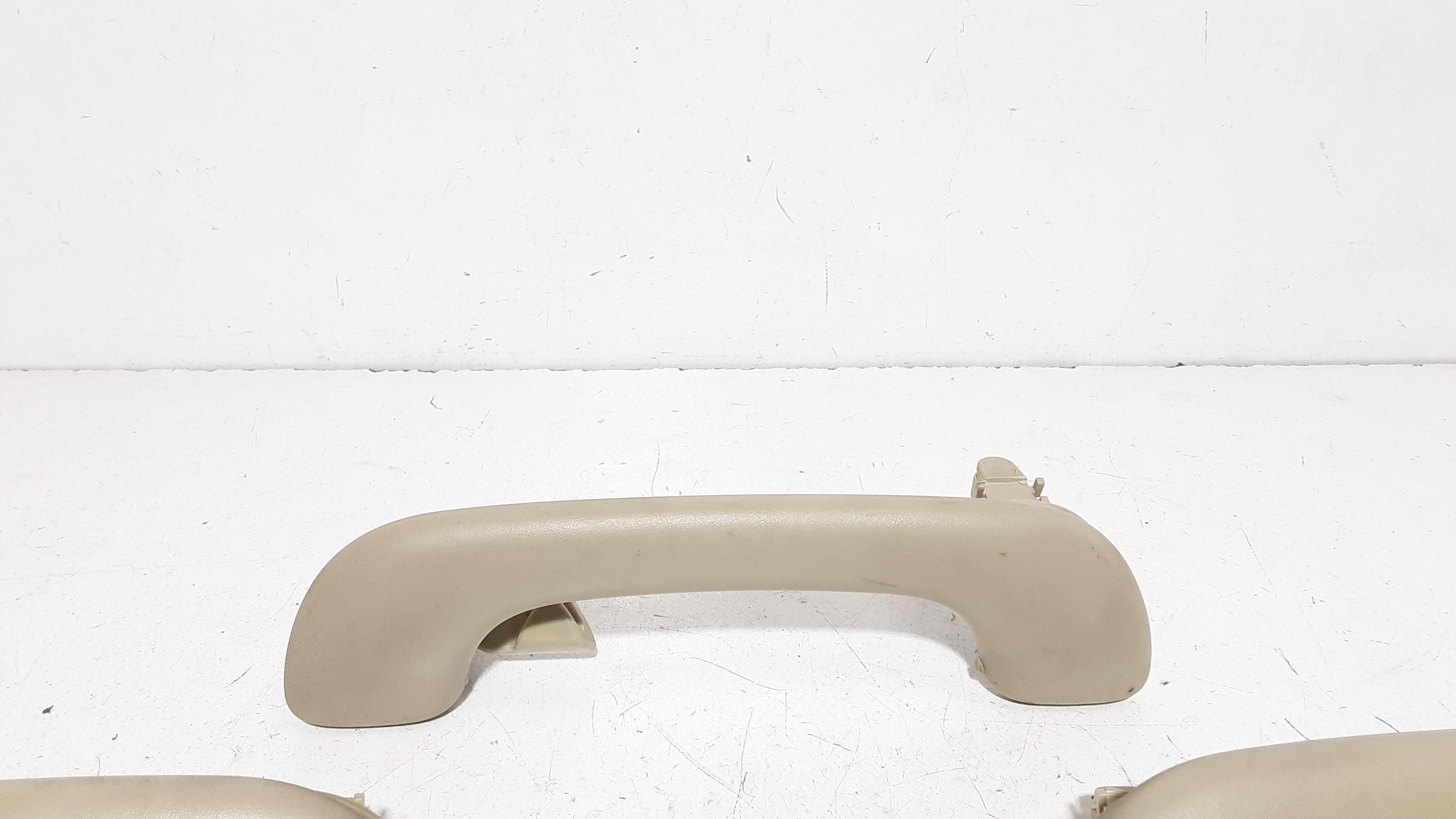 Maniglie Tetto NISSAN Note 1 Serie