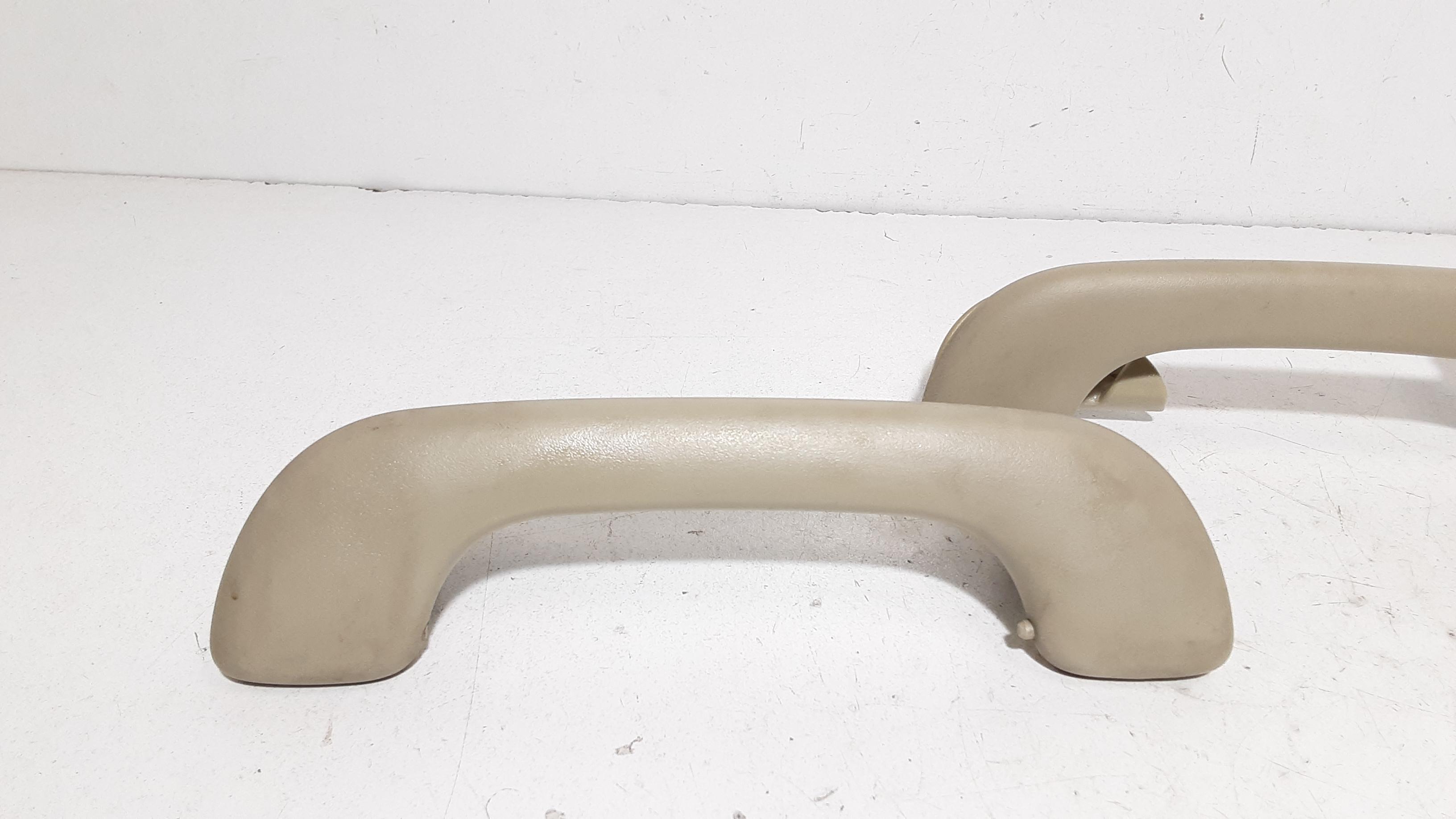 Maniglie Tetto NISSAN Note 1 Serie