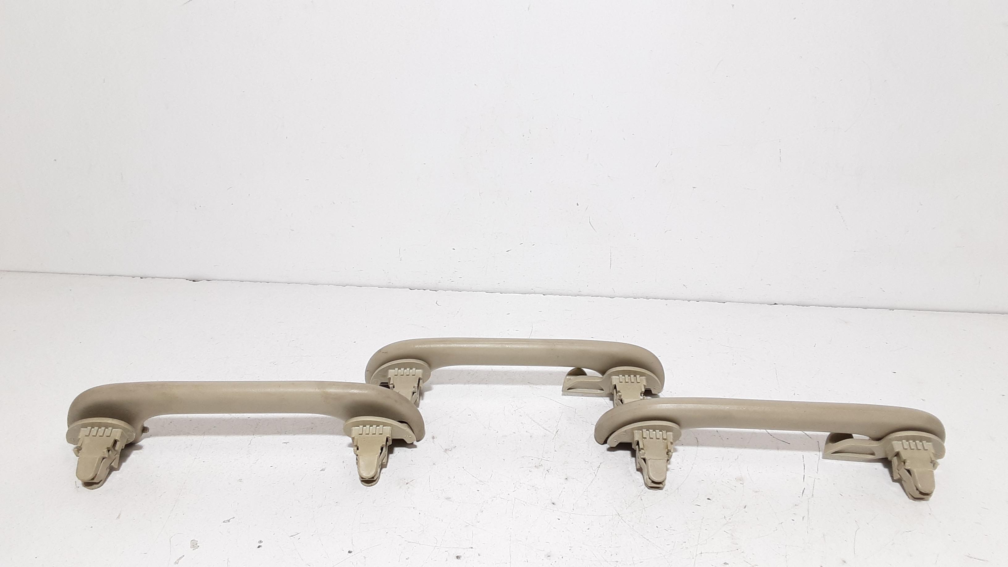 Maniglie Tetto NISSAN Note 1 Serie