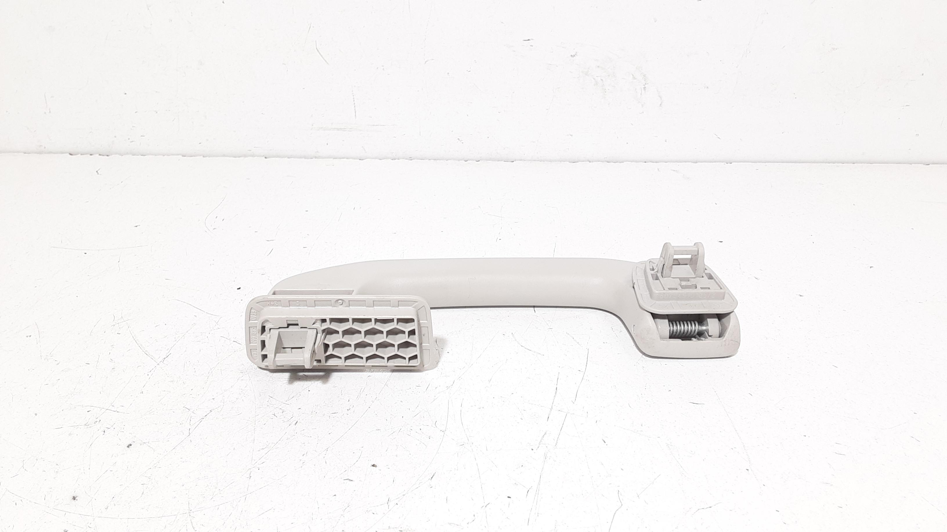 Maniglie Tetto MERCEDES CLA Serie (13>)