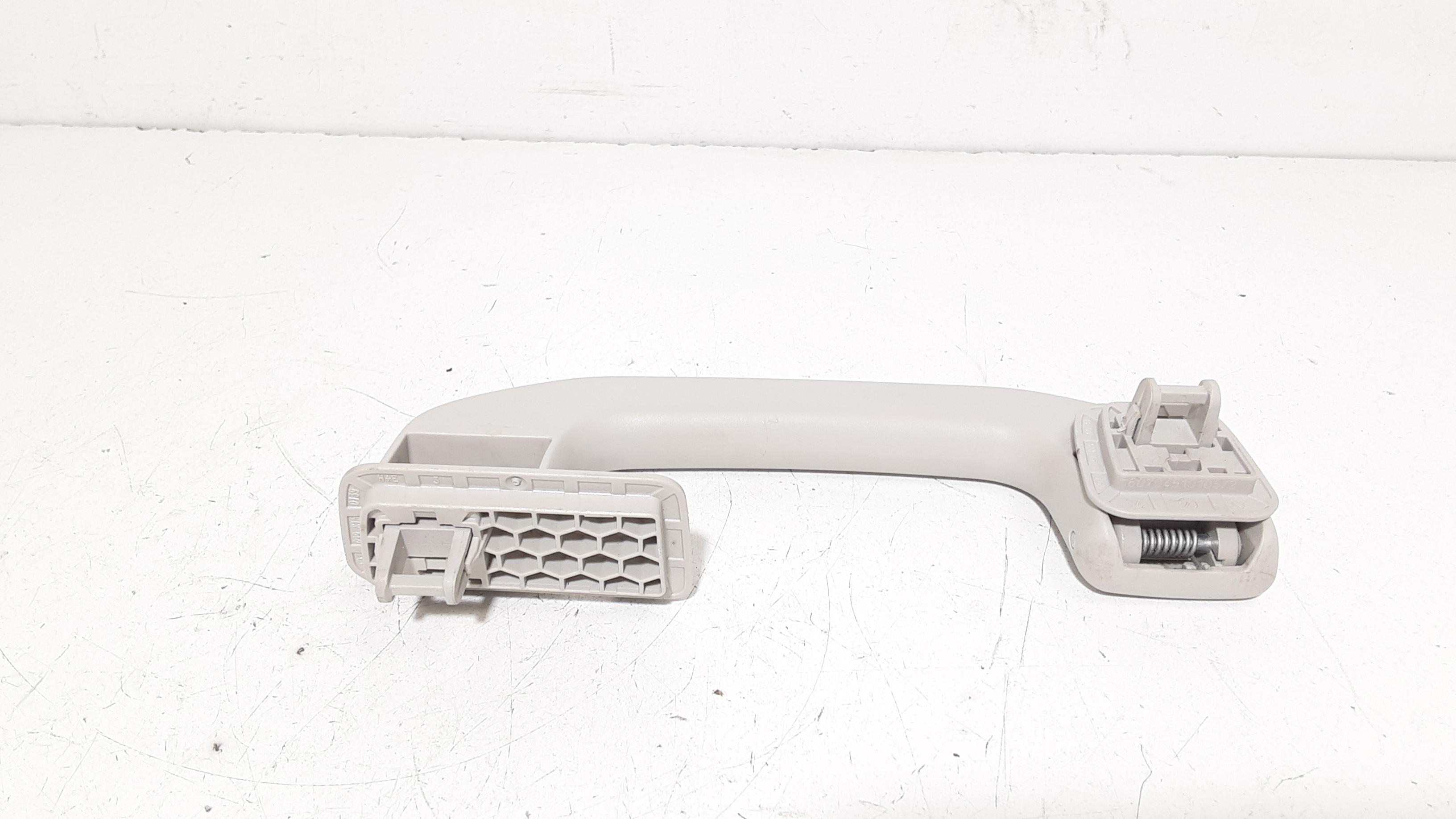 Maniglie Tetto MERCEDES CLA Serie (13>)