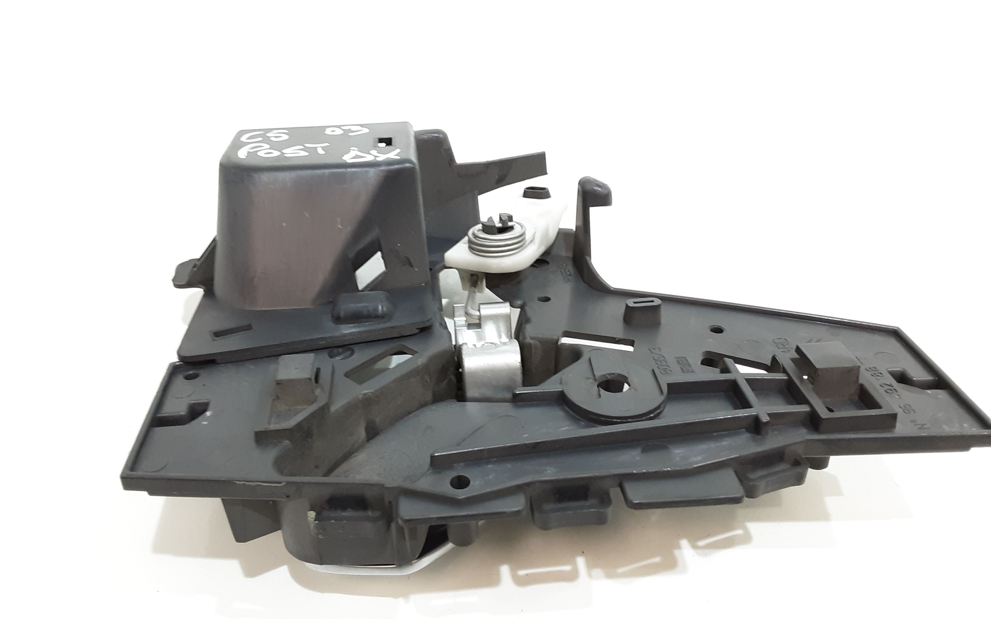 Maniglia interna Posteriore Destra CITROEN C5 Berlina 1 Serie