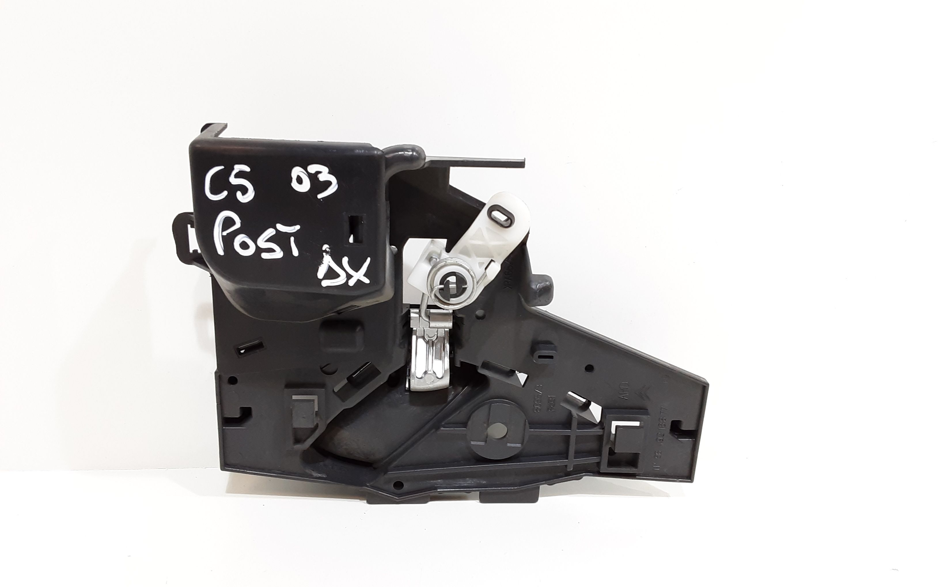 Maniglia interna Posteriore Destra CITROEN C5 Berlina 1 Serie