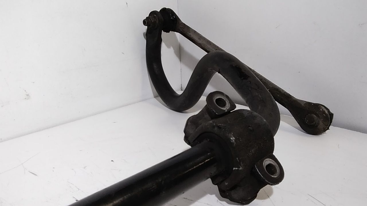 Barra stabilizzatrice MERCEDES GLK (W204) (08>)