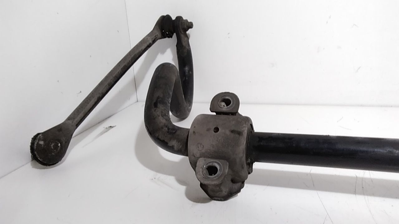 Barra stabilizzatrice MERCEDES GLK (W204) (08>)