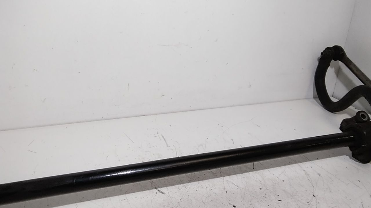 Barra stabilizzatrice MERCEDES GLK (W204) (08>)