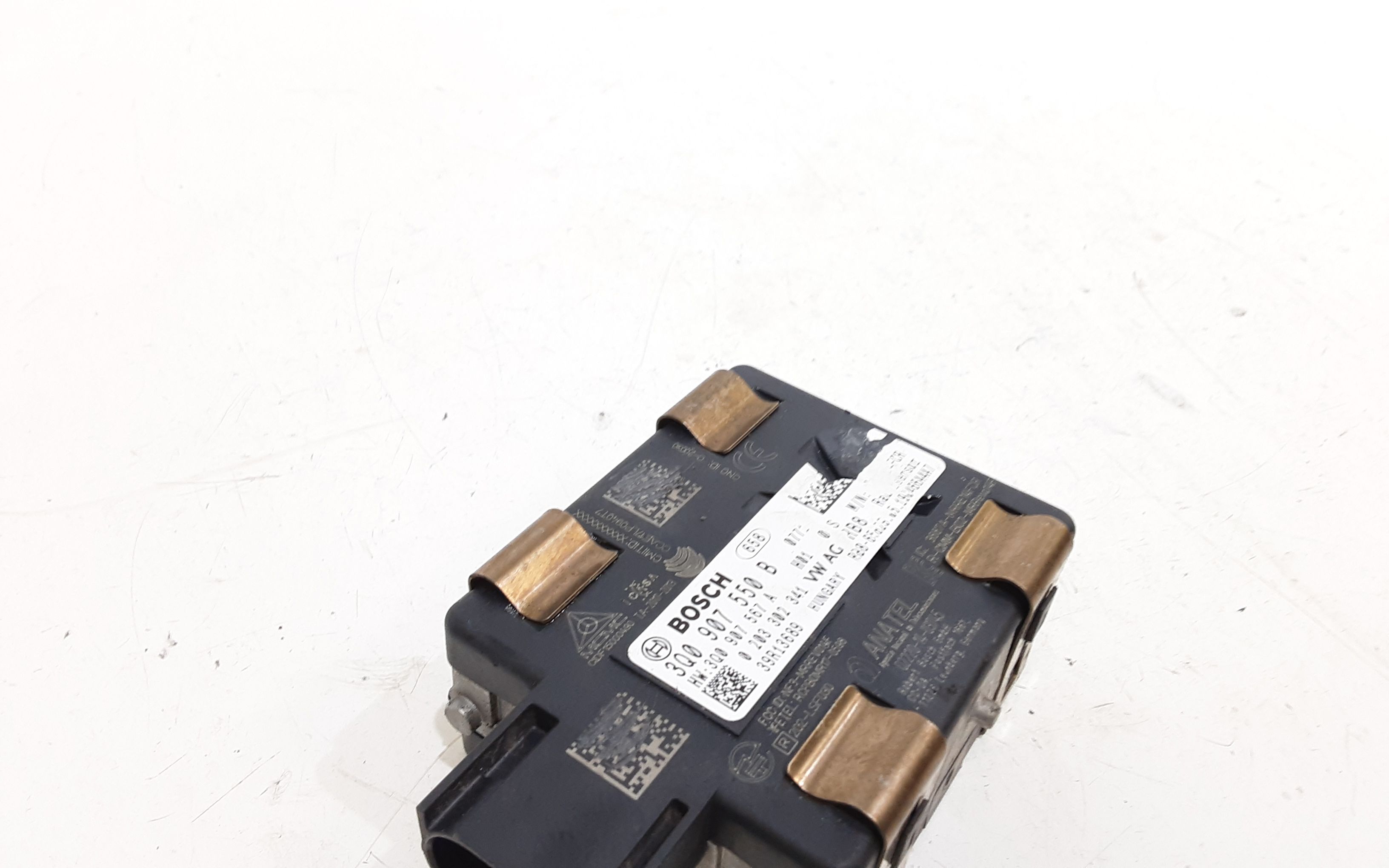 Centralina sensore radar anticollisione VOLKSWAGEN Passat Alltrack (3G5,CB5) (15>)