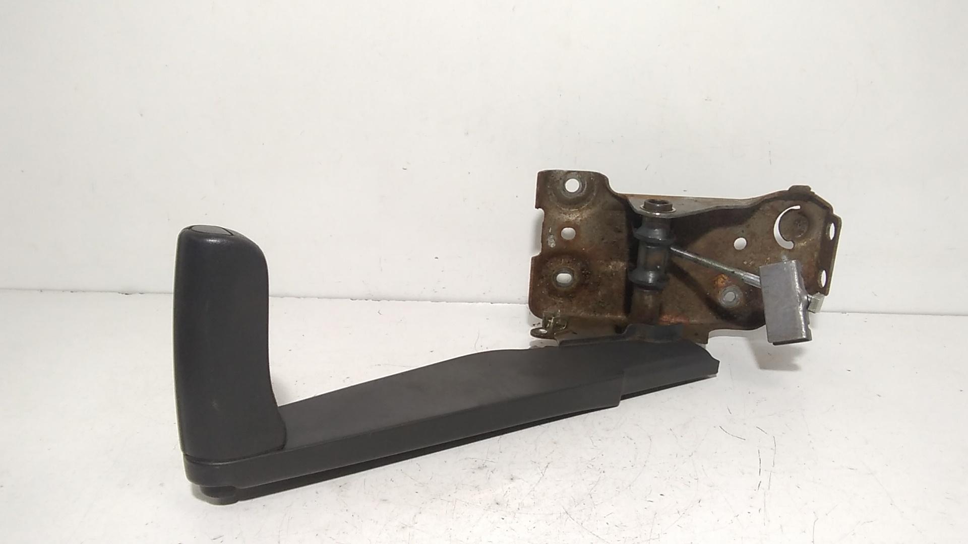 Leva Freno a Mano RENAULT Kangoo 4 Serie