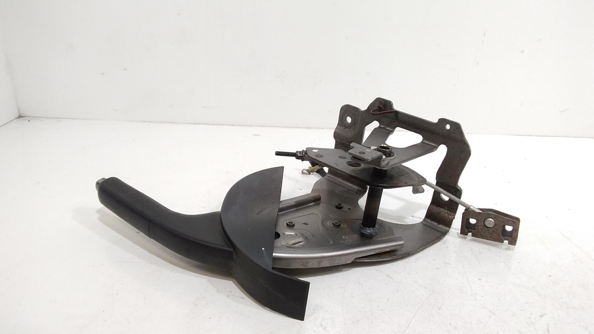 Leva Freno a Mano NISSAN Qashqai 1 Serie