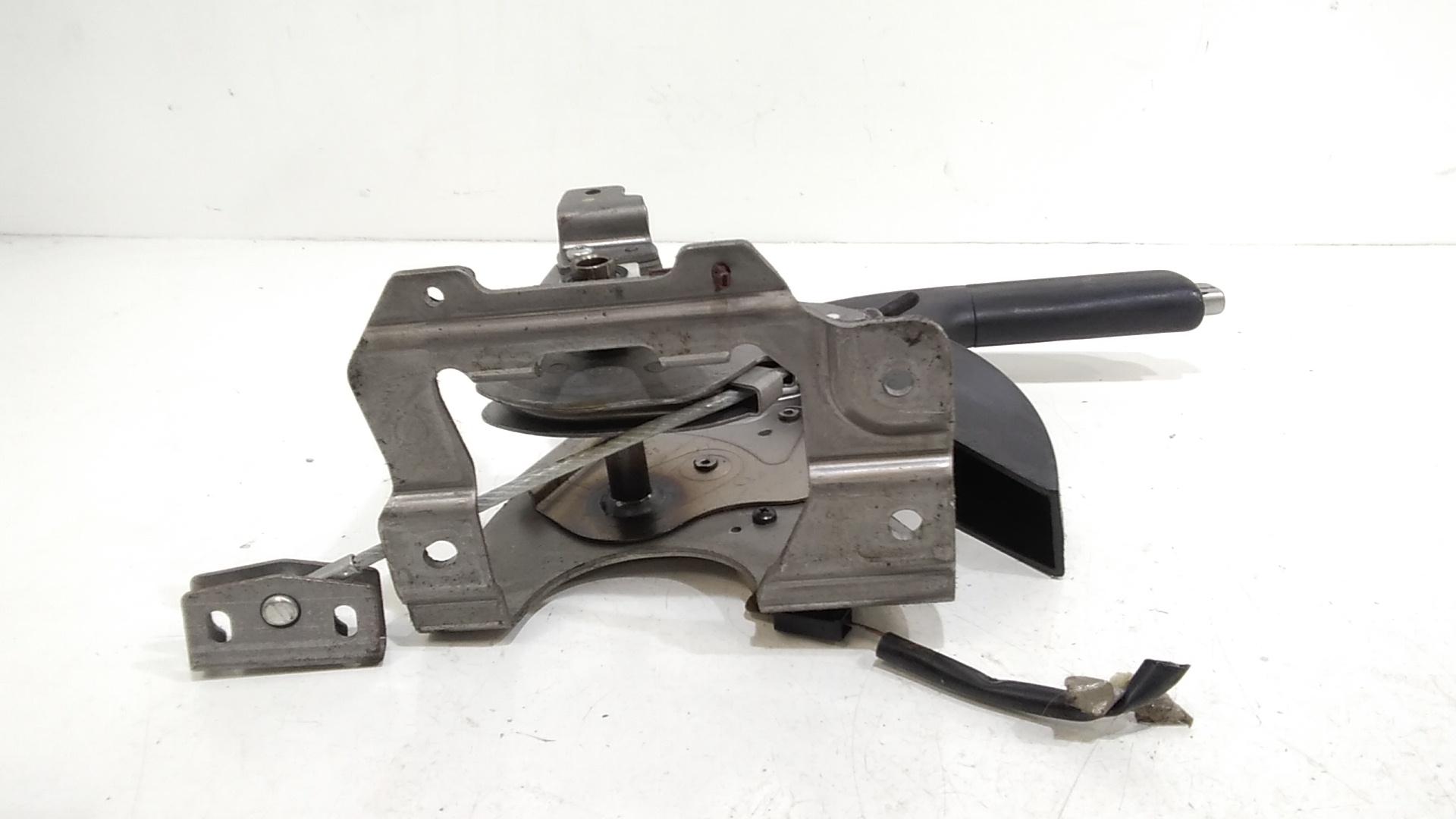 Leva Freno a Mano NISSAN Qashqai 1 Serie