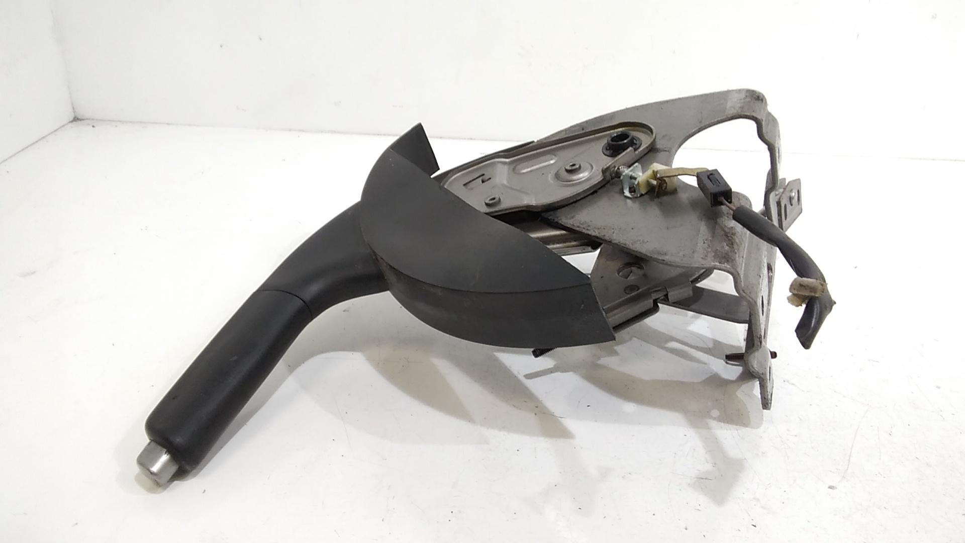 Leva Freno a Mano NISSAN Qashqai 1 Serie