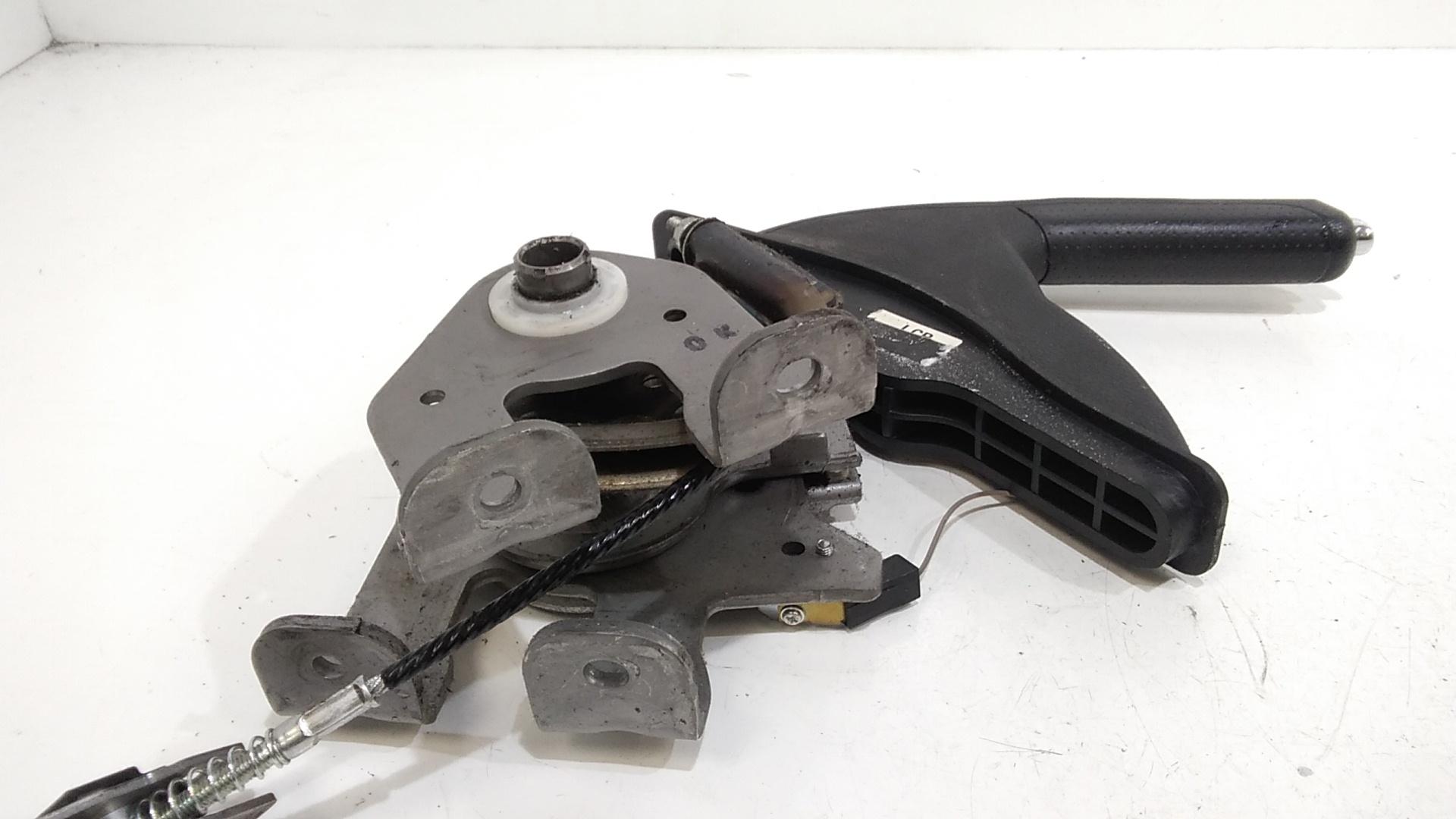 Leva Freno a Mano HYUNDAI Tucson serie