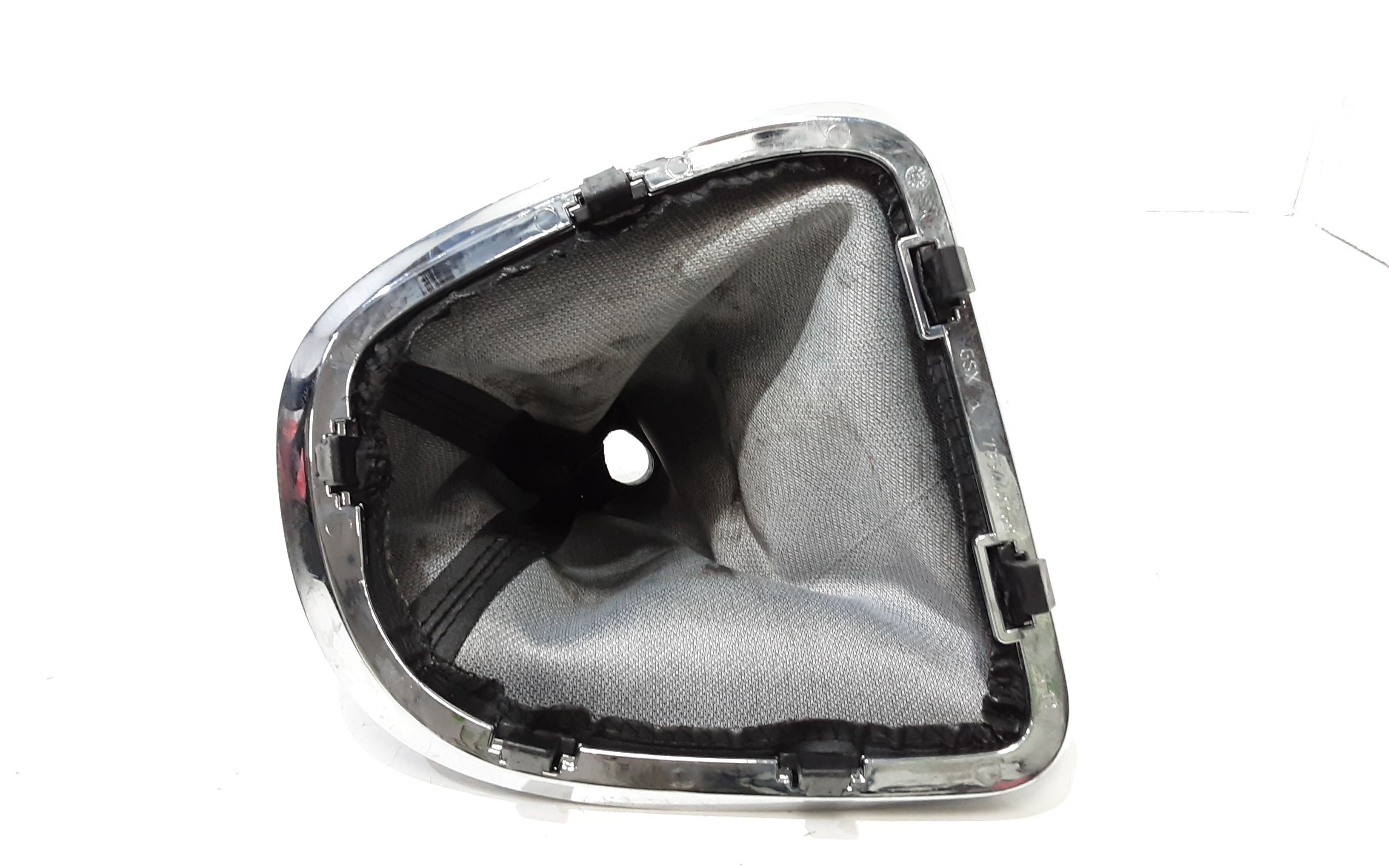 Cuffia Leva Cambio FIAT Bravo 2 Serie