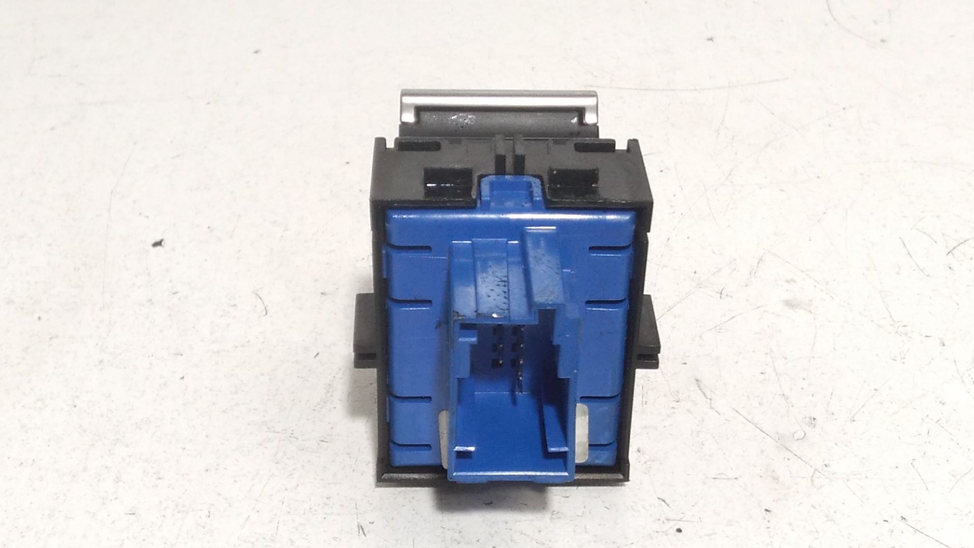 Freno di stazionamento elettrico PEUGEOT Rifter Serie (18>)