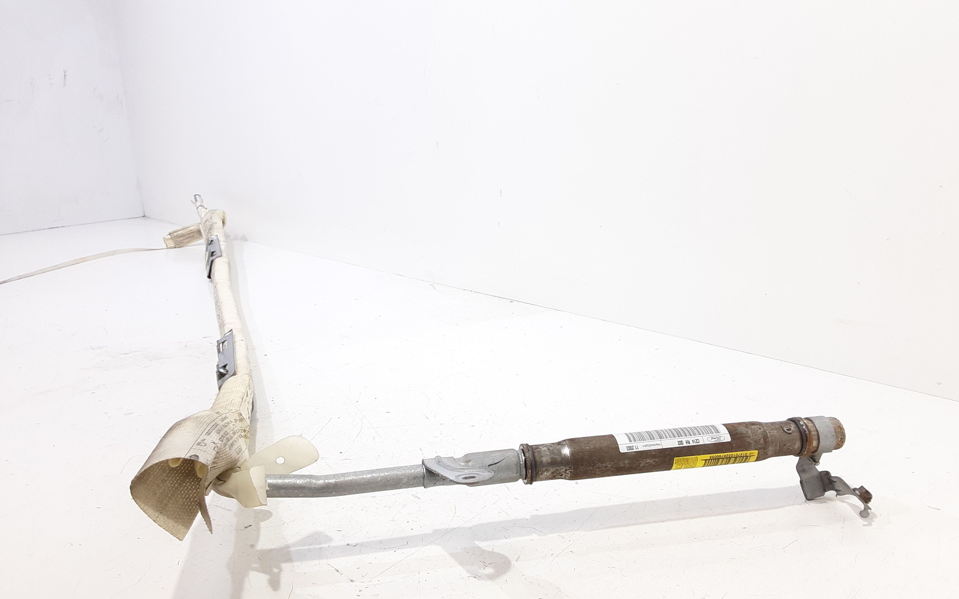 Airbag a tendina laterale passeggero FORD C - Max Serie (03>07)