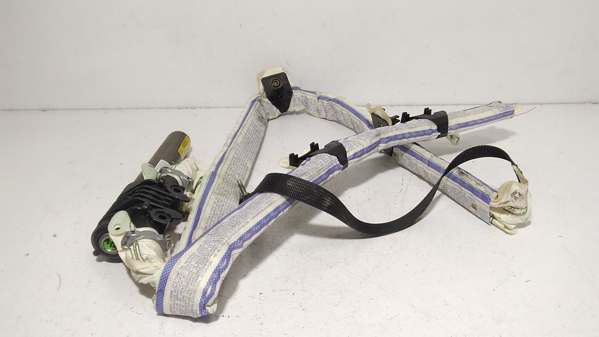 Airbag a tendina laterale passeggero OPEL Corsa D 3P 1 Serie