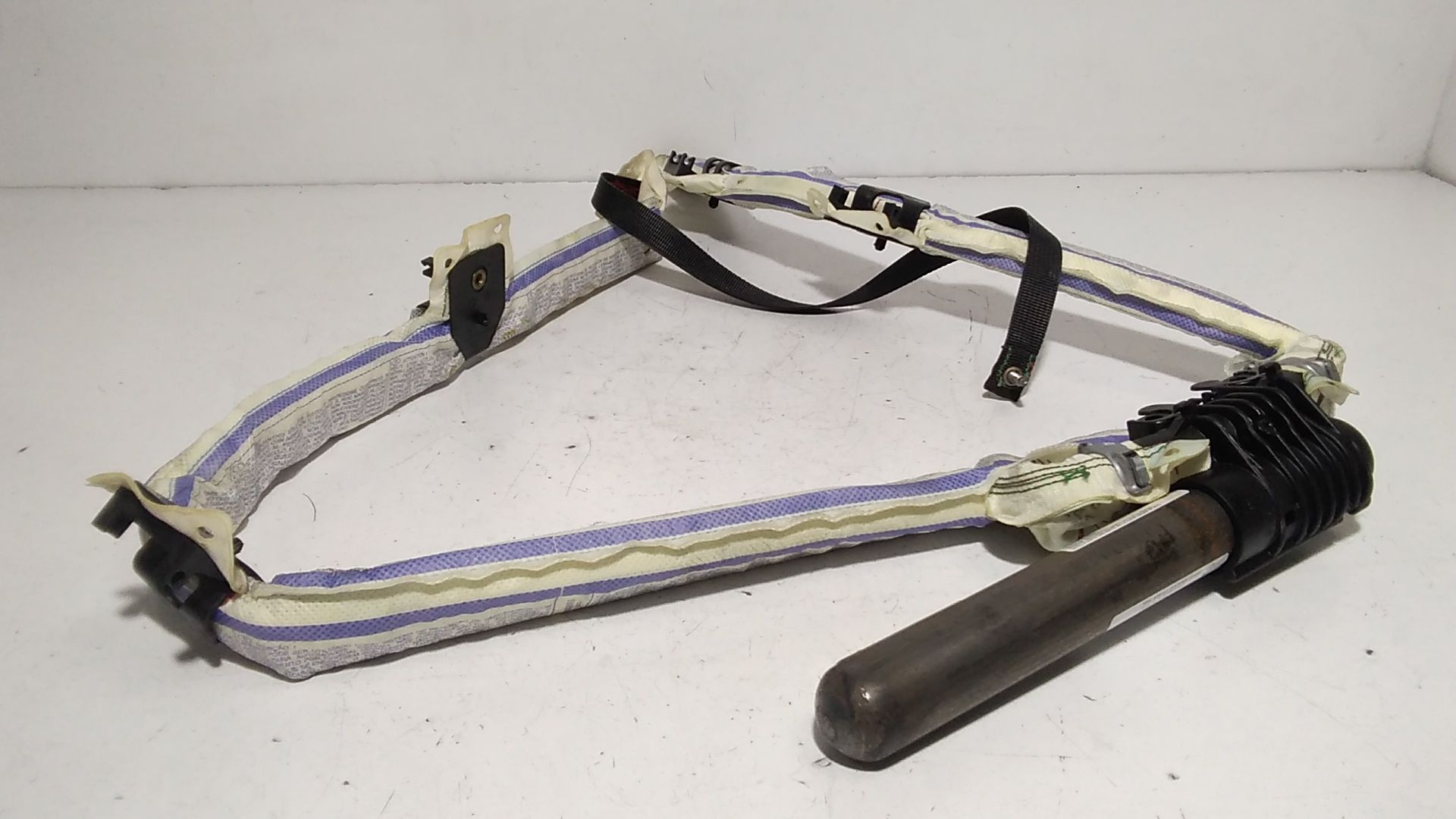 Airbag a tendina laterale passeggero OPEL Corsa D 3P 1 Serie