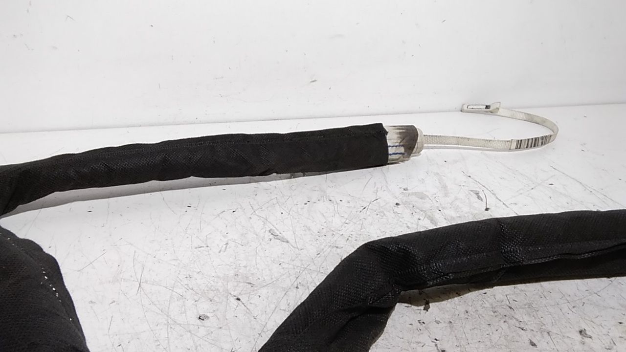 Airbag a tendina laterale passeggero RENAULT Scenic X MOD