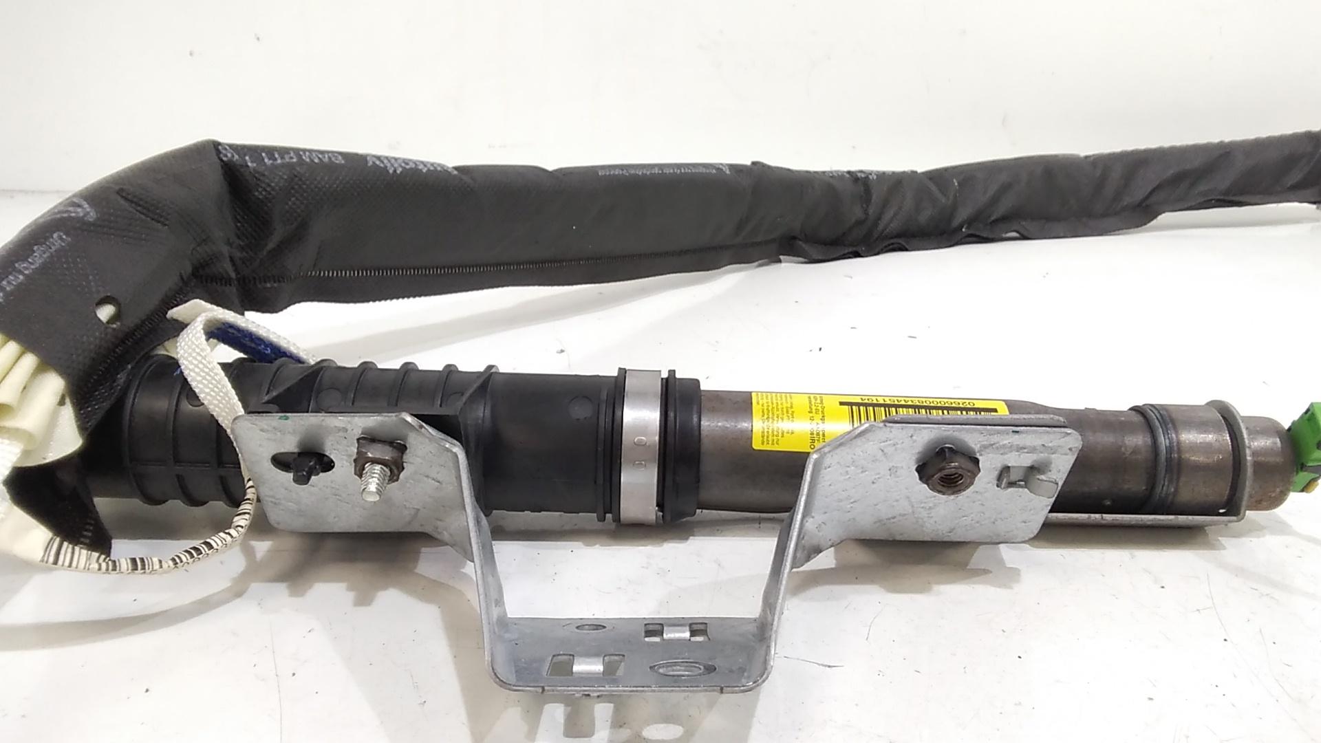 Airbag a tendina laterale passeggero NISSAN Qashqai 1 Serie