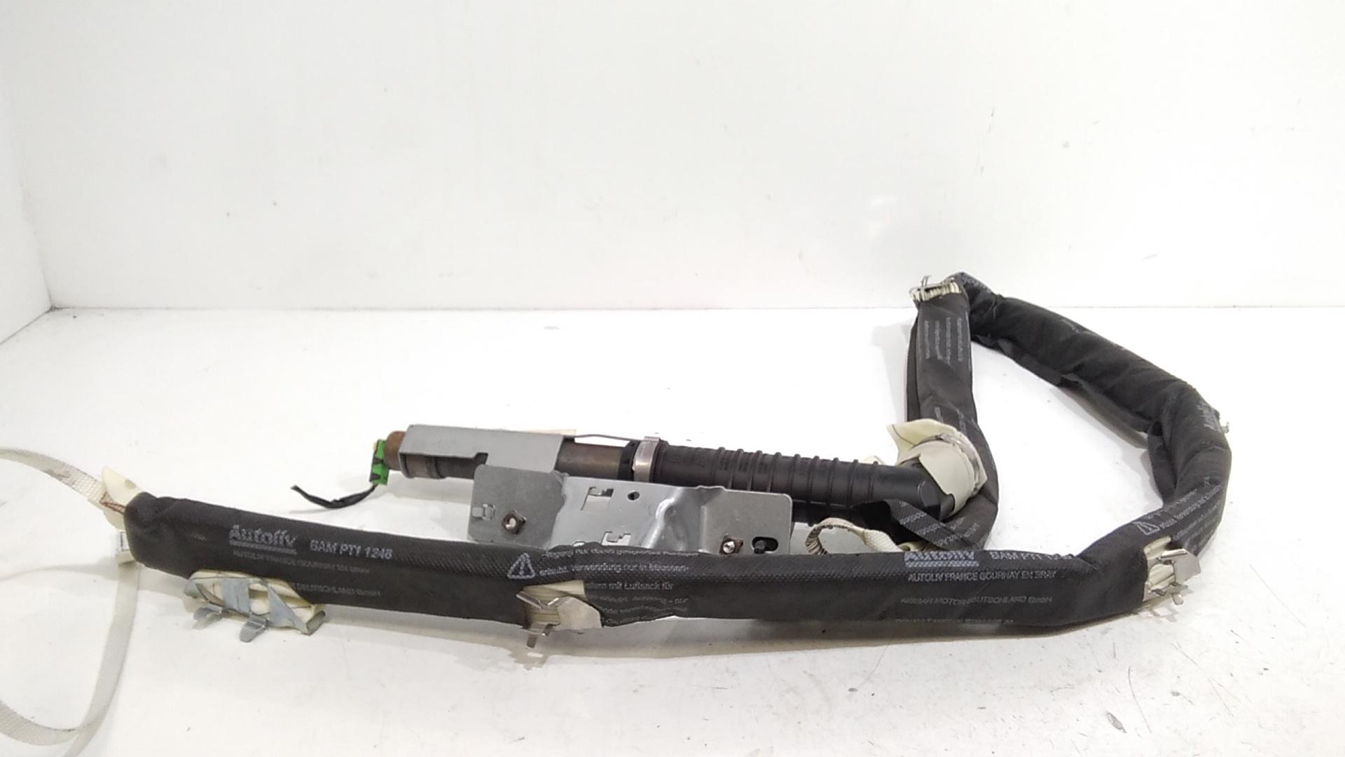 Airbag a tendina laterale passeggero NISSAN Qashqai 1 Serie