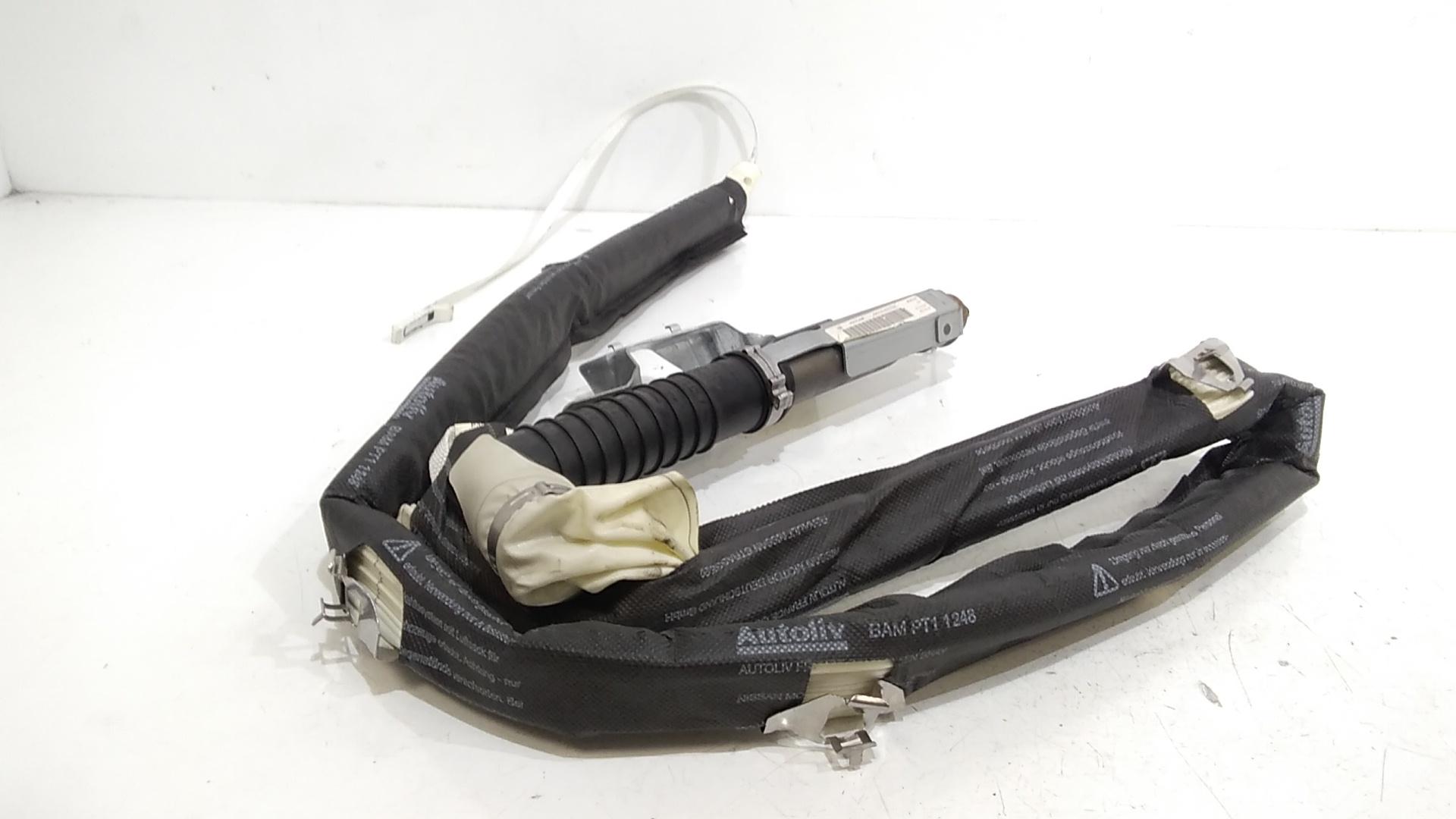 Airbag a tendina laterale passeggero NISSAN Qashqai 1 Serie