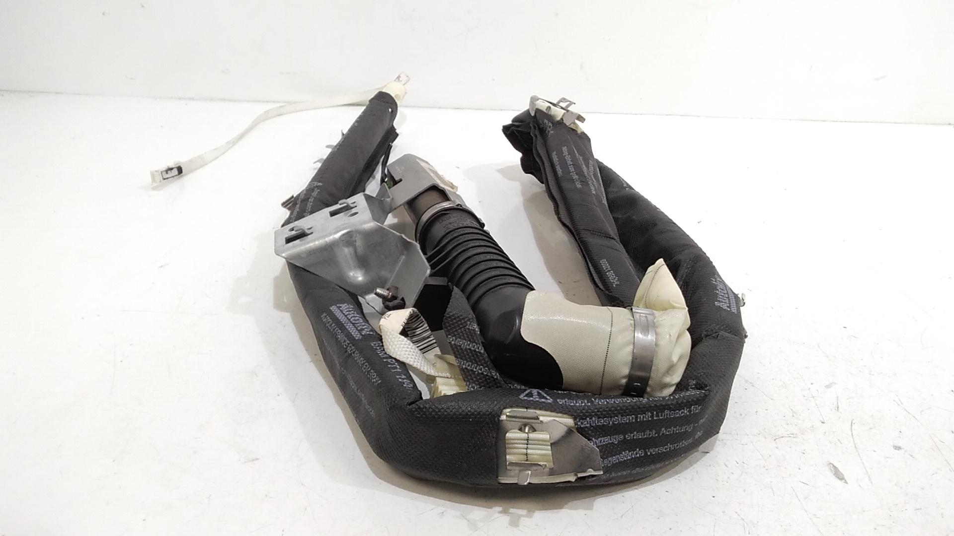 Airbag a tendina laterale passeggero NISSAN Qashqai 1 Serie