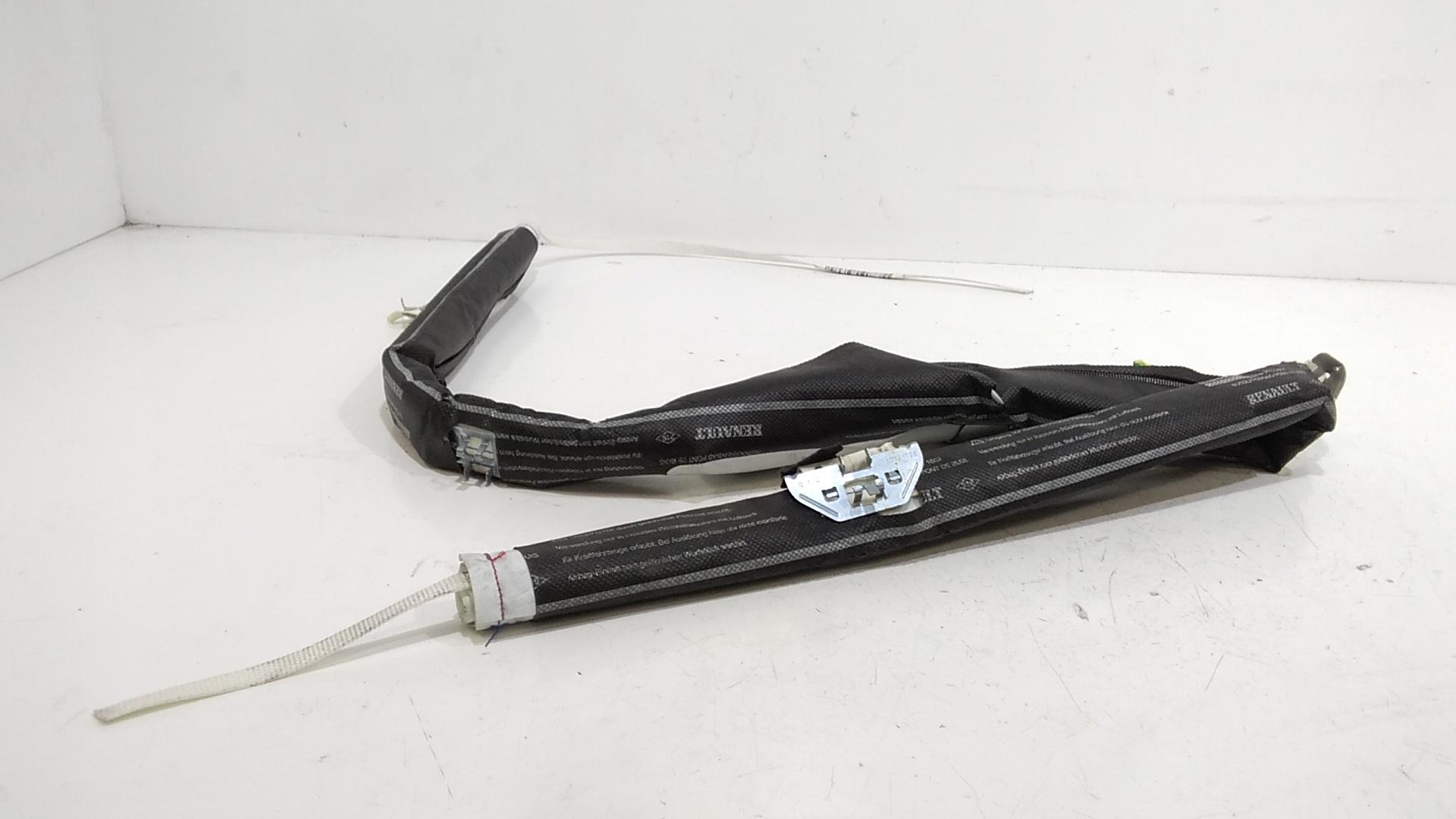 Airbag a tendina laterale passeggero RENAULT Laguna Grand Tour 5 Serie