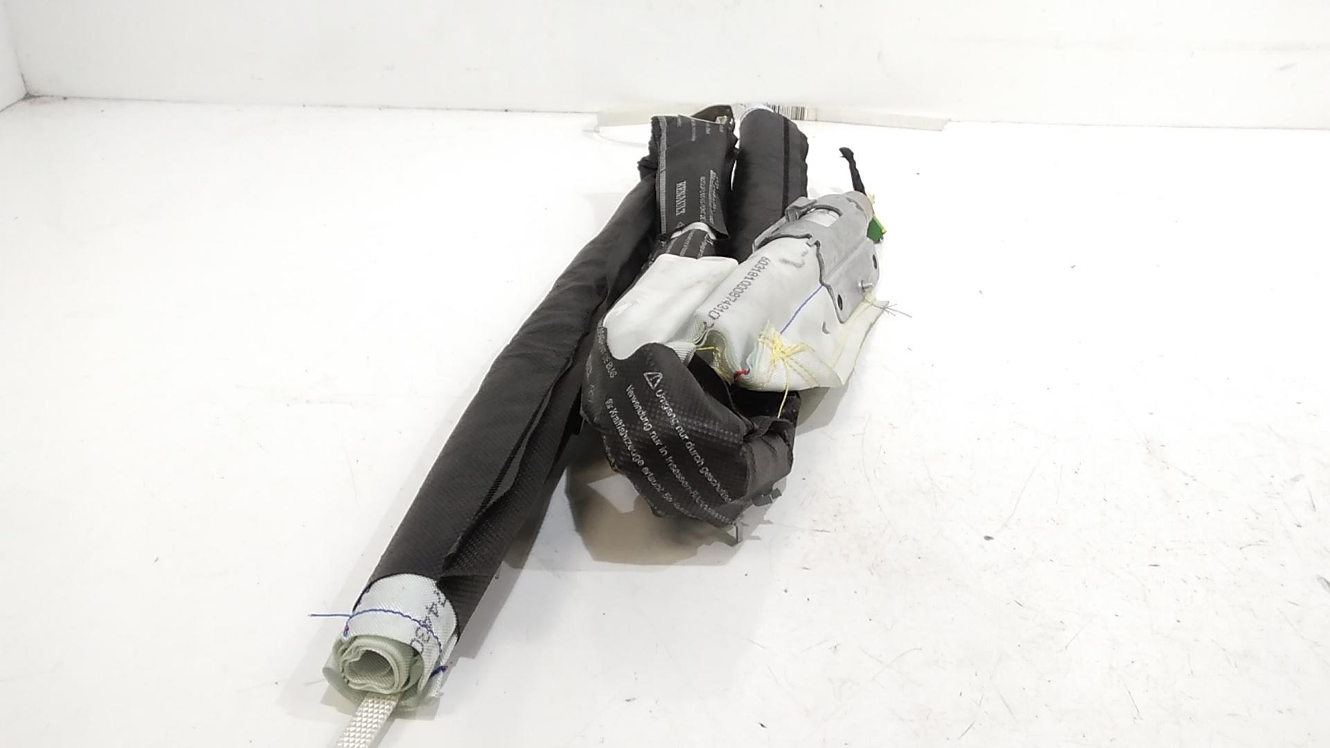 Airbag a tendina laterale passeggero RENAULT Laguna Grand Tour 5 Serie