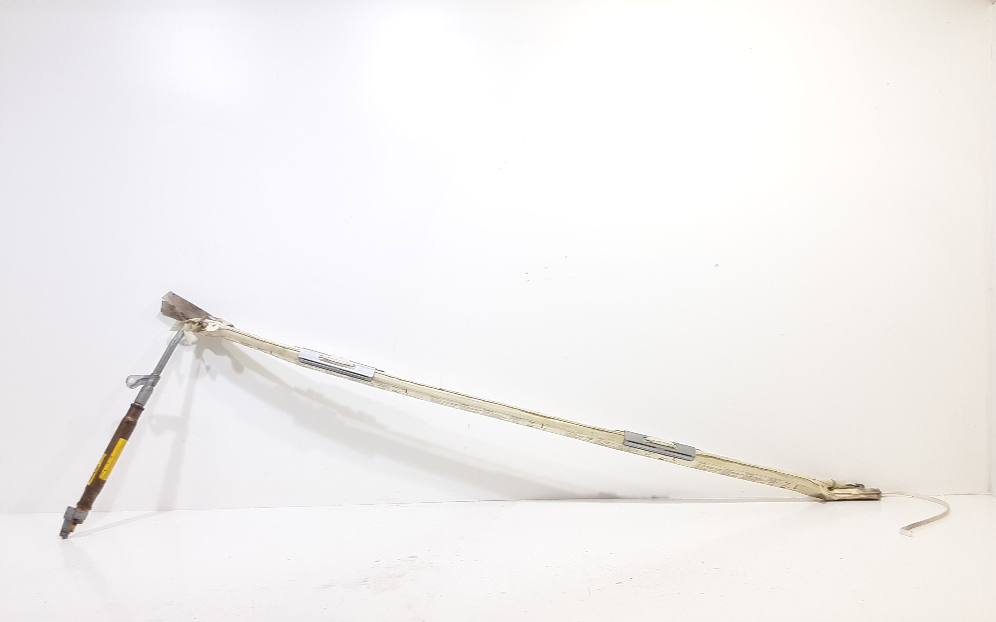 Airbag a tendina laterale Sinistro Guida FORD C - Max Serie (03>07)