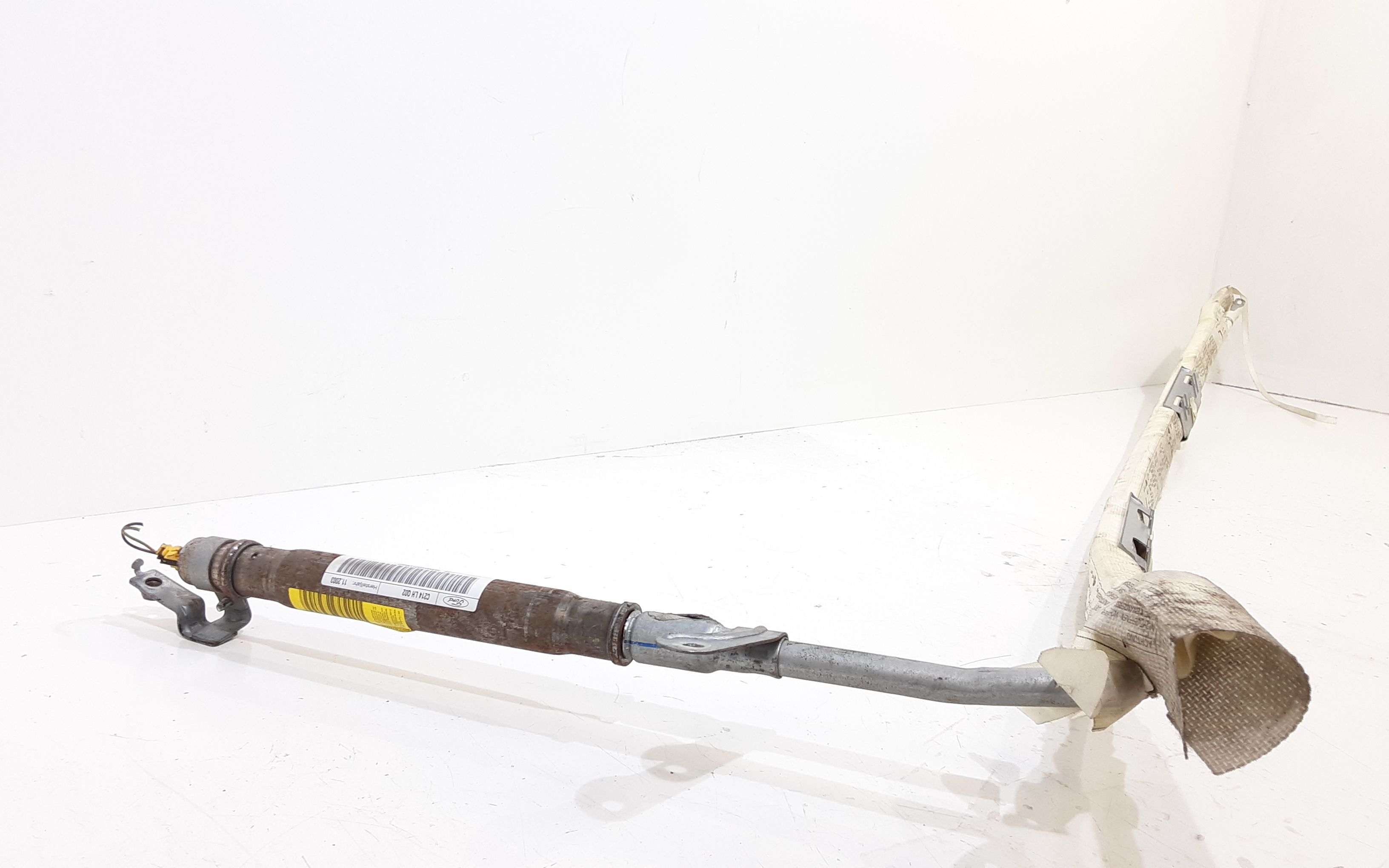 Airbag a tendina laterale Sinistro Guida FORD C - Max Serie (03>07)