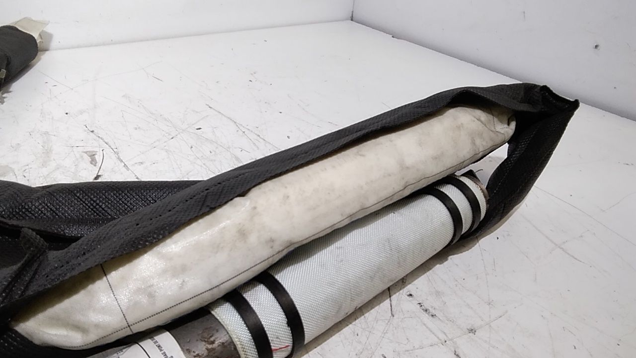 Airbag a tendina laterale Sinistro Guida RENAULT Scenic X MOD